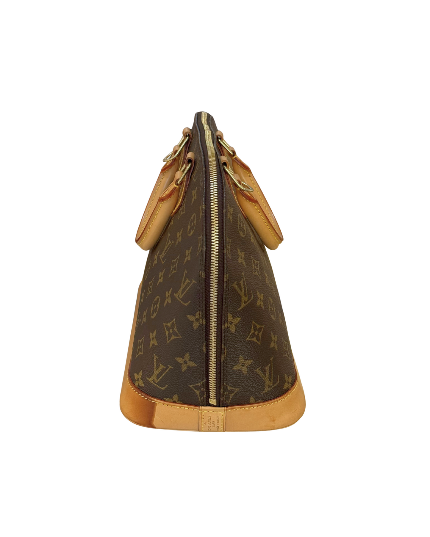 ALMA PM LOUIS VUITTON