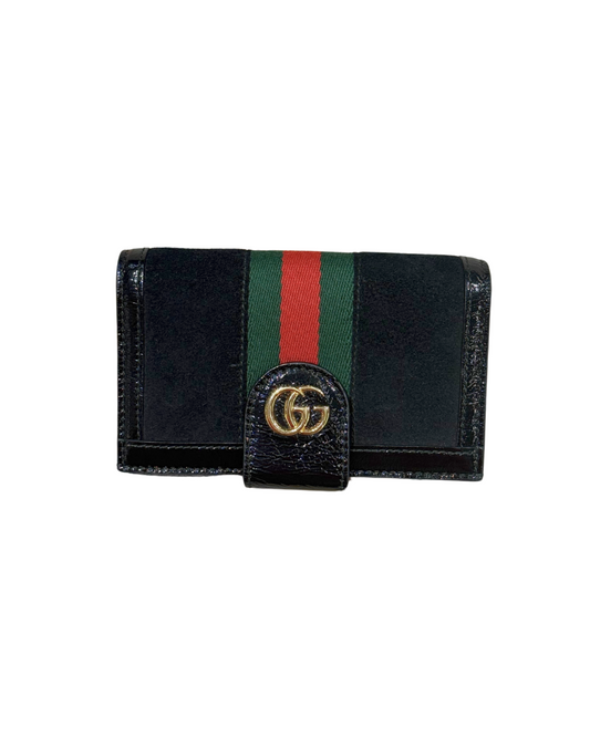 PICCOLO PORTAFOGLIO GUCCI