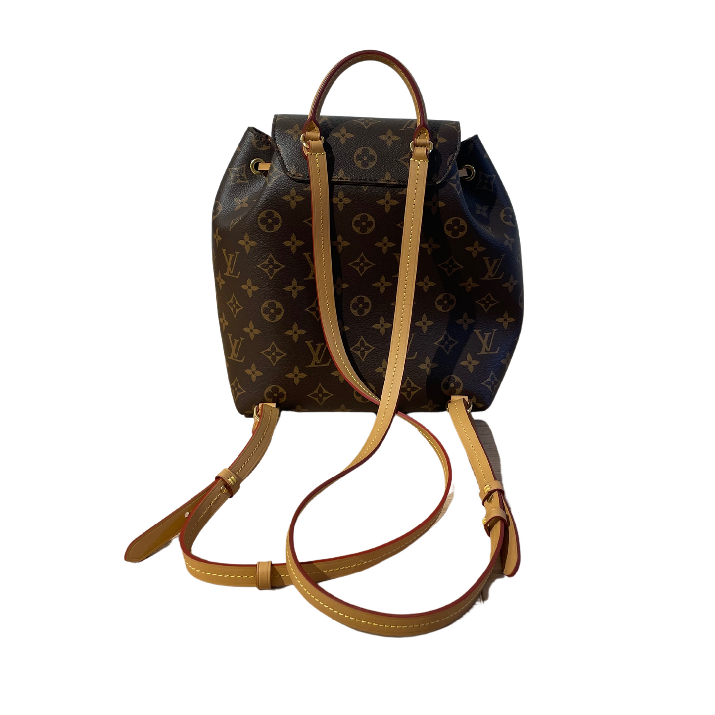 ZAINO MONTSOURIS BACKPACK