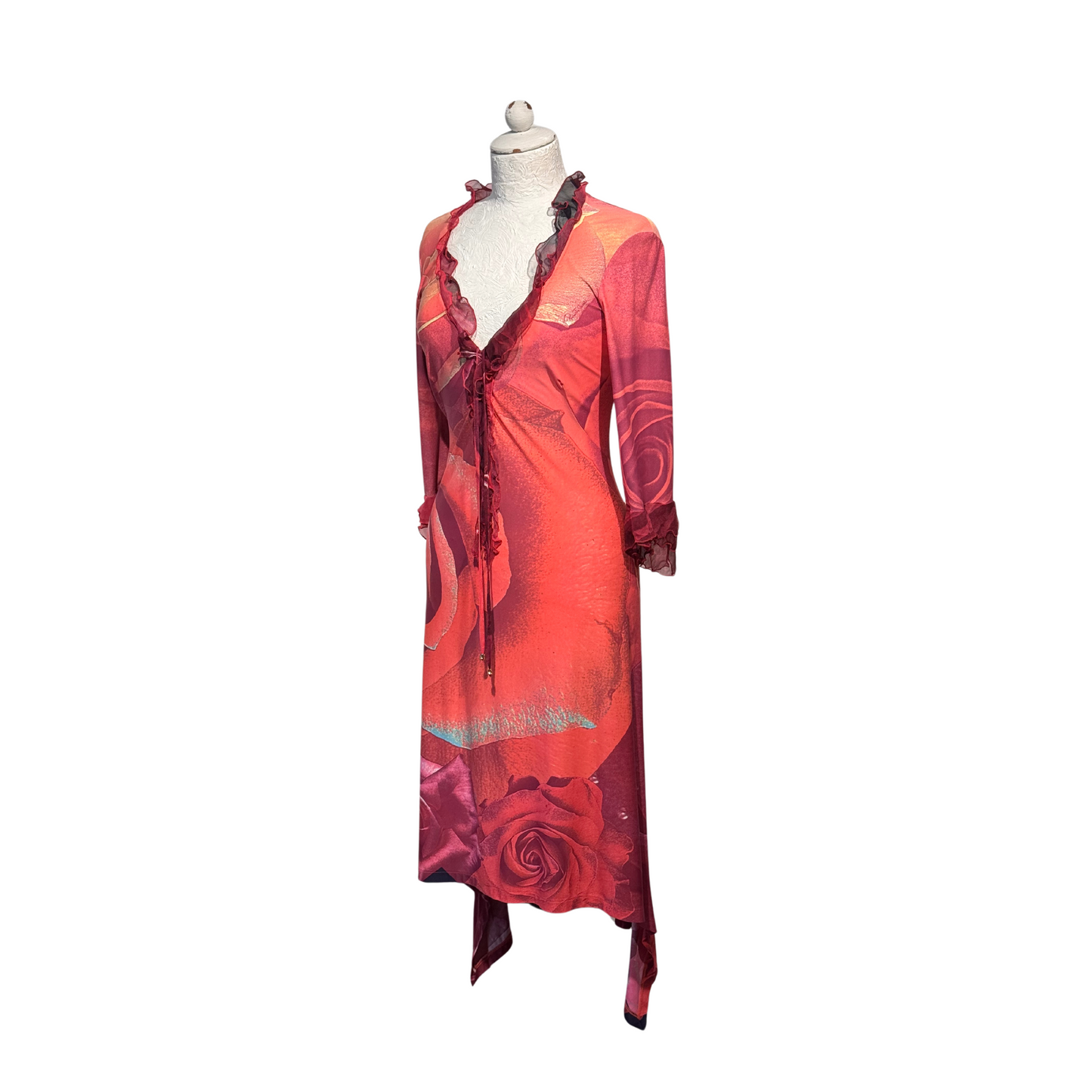 VESTITO JUST CAVALLI