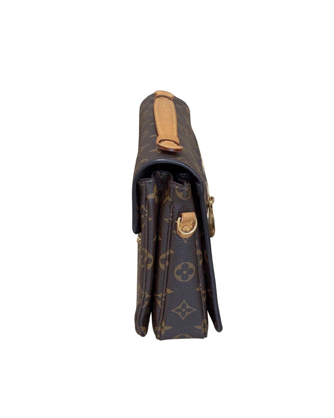 METIS LOUIS VUITTON MONOGRAM