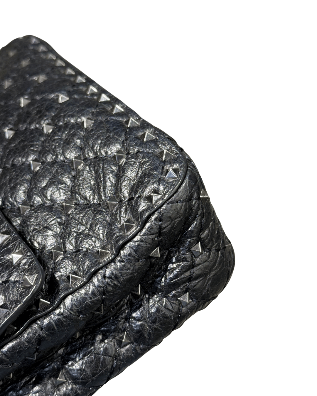 SPIKE MEDIA VALENTINO NERA