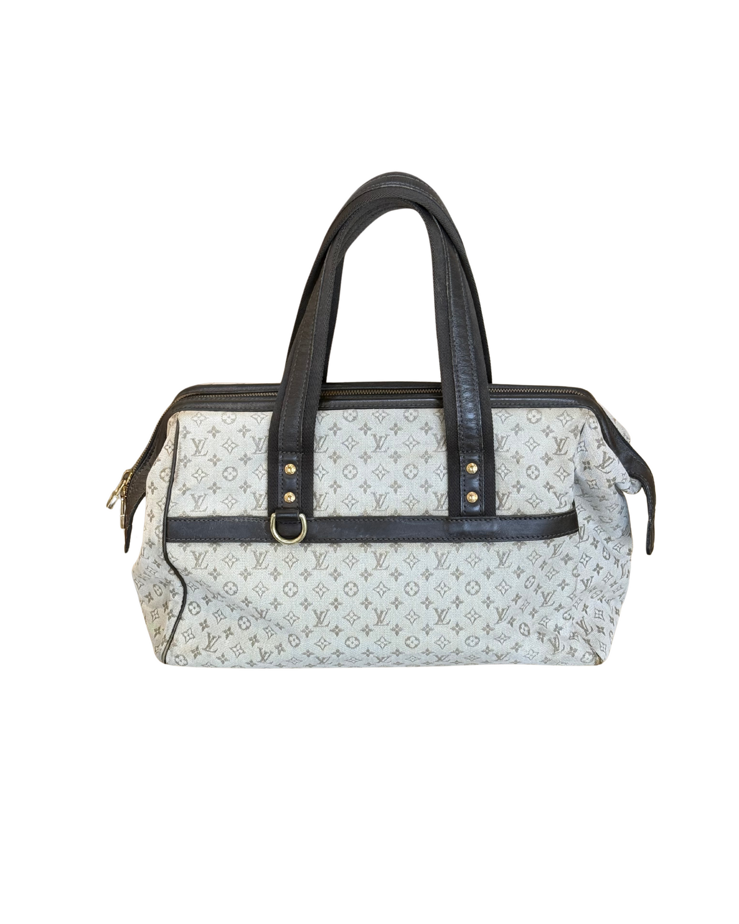 JOSEPHINE LOUIS VUITTON TESSUTO