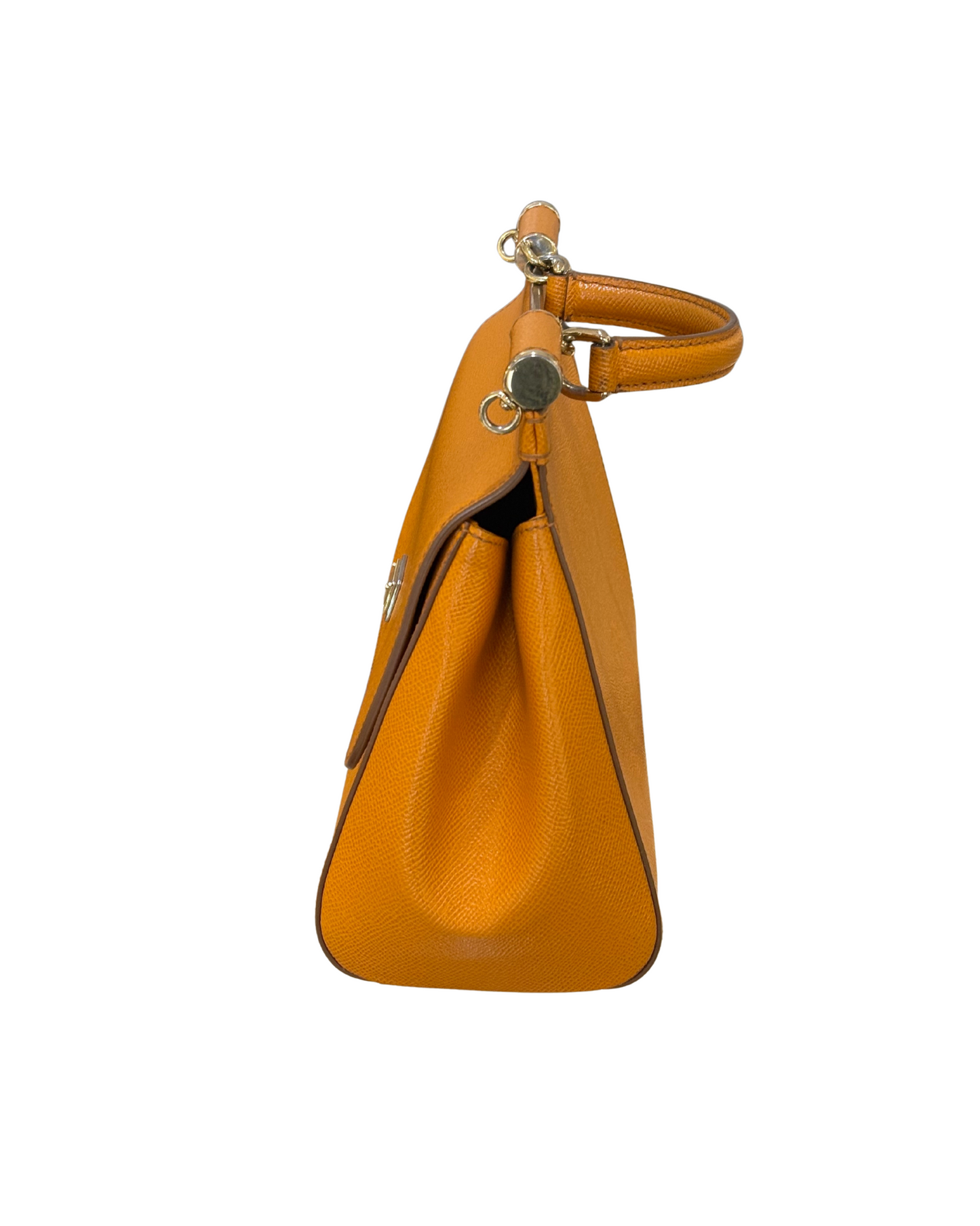 MISS SICILY ARANCIONE D&G
