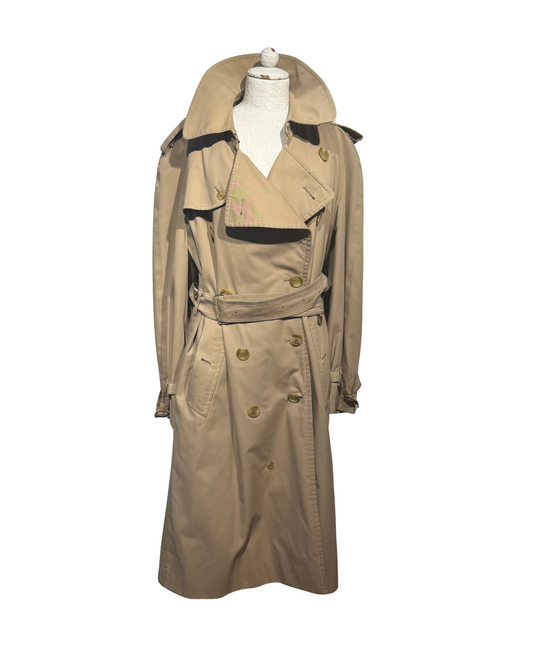 TRENCH COAT UNISEX BURBERRY