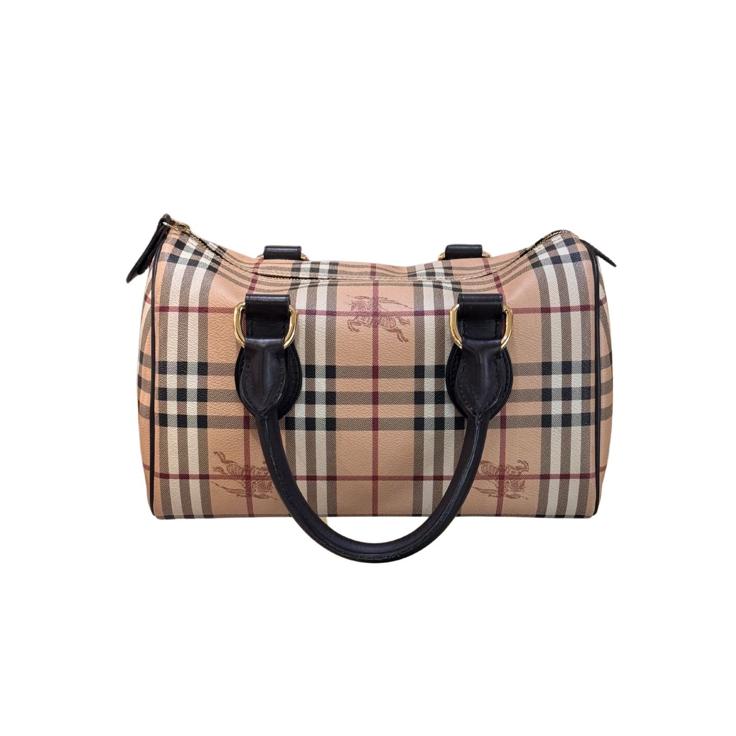 BAULETTO BURBERRY