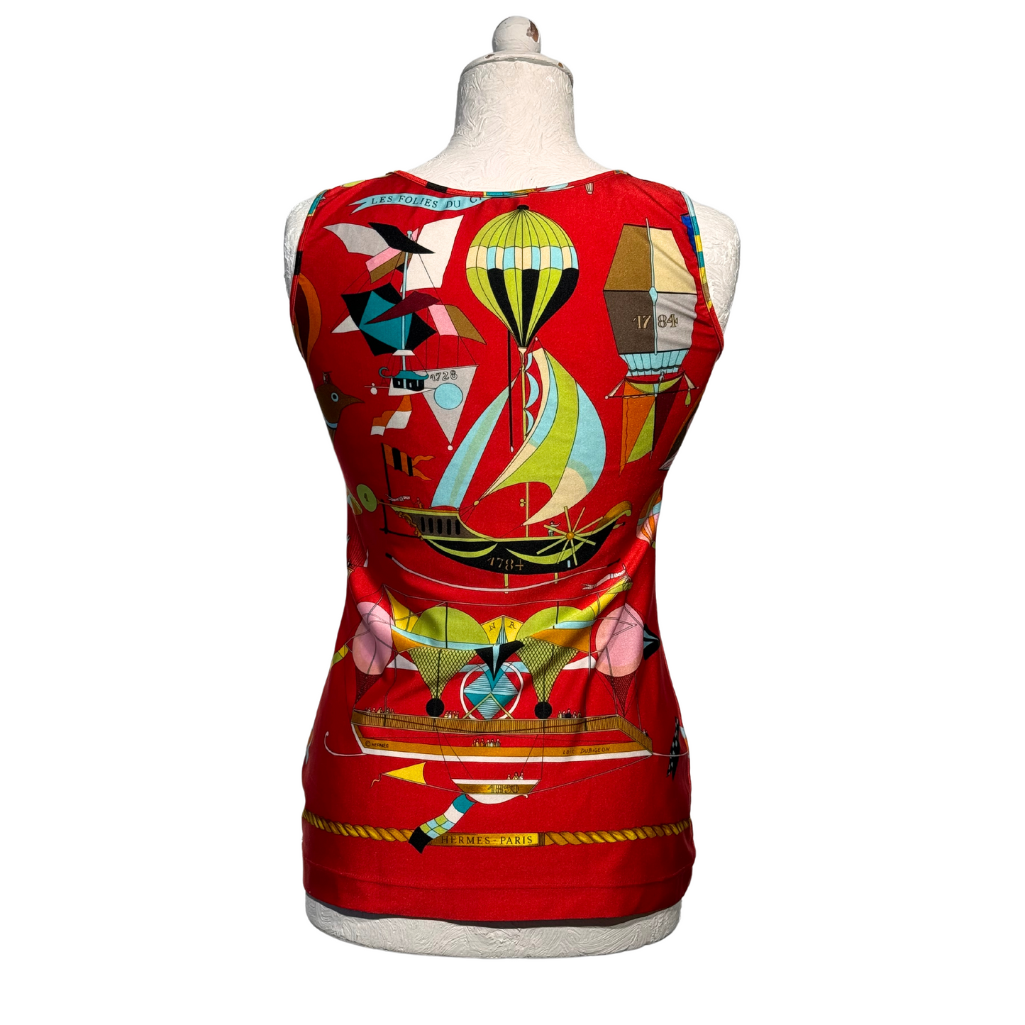 CANOTTA HERMES