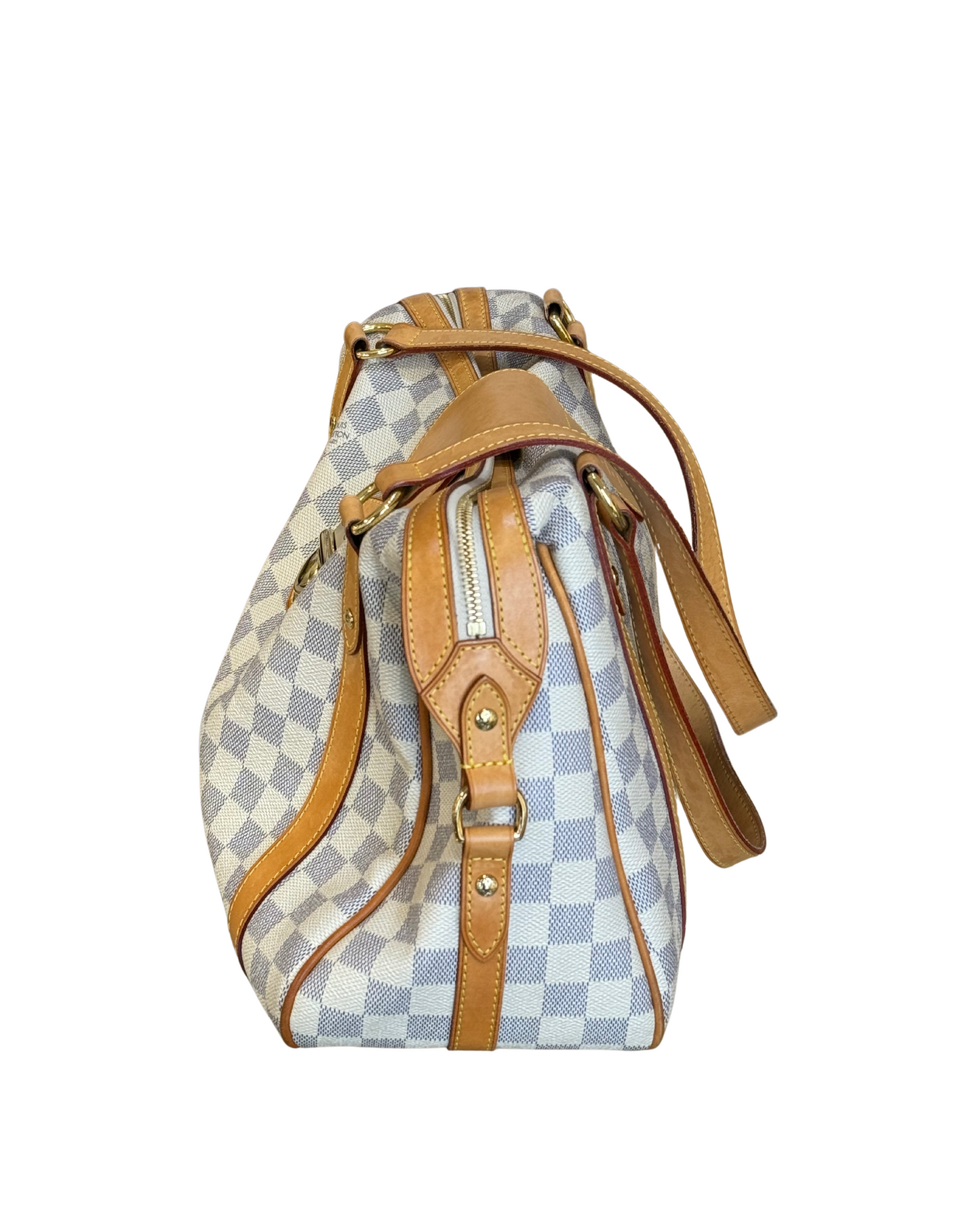 STRESA LOUIS VUITTON DAMIER AZUR