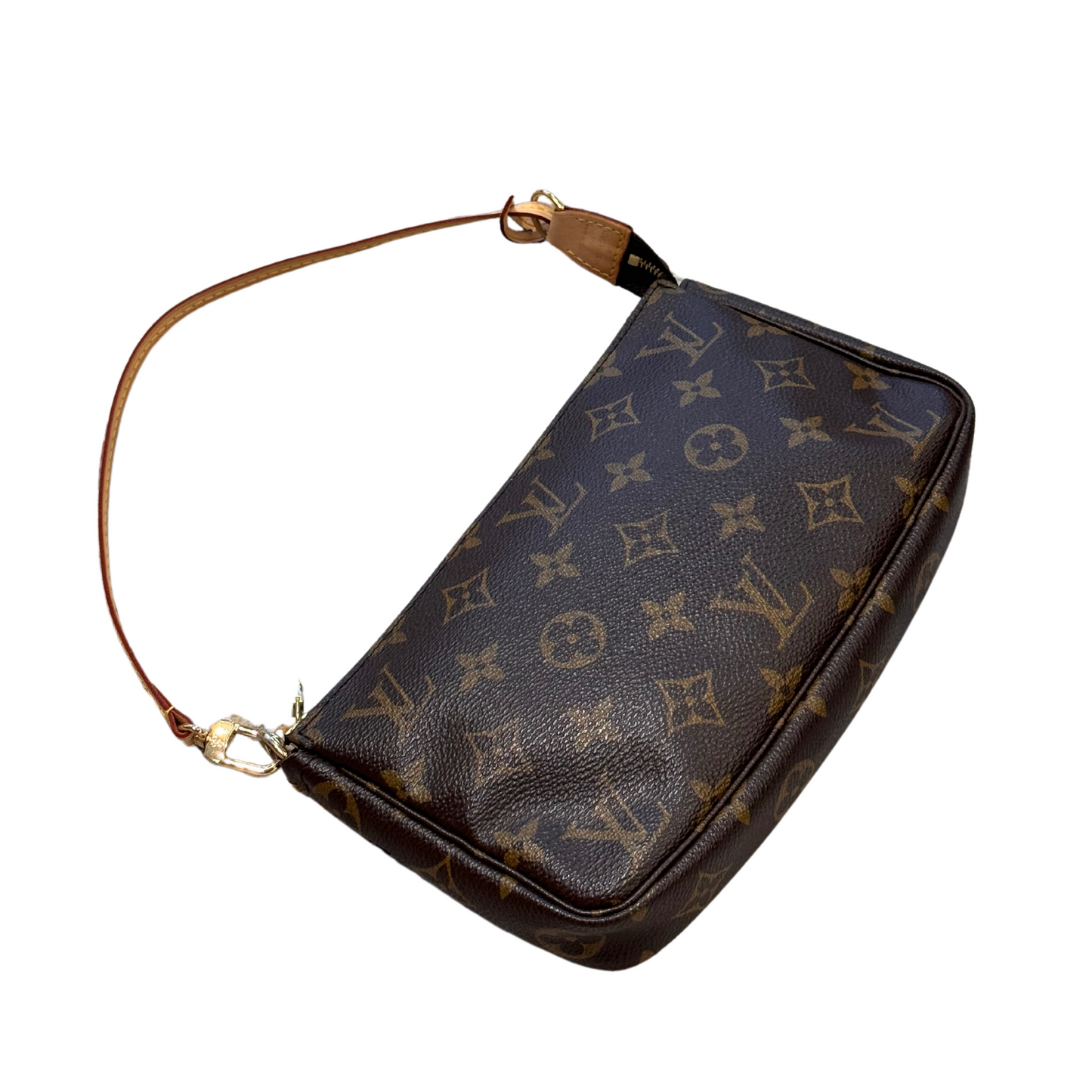 POCHETTE LOUIS VUITTON MONOGRAM