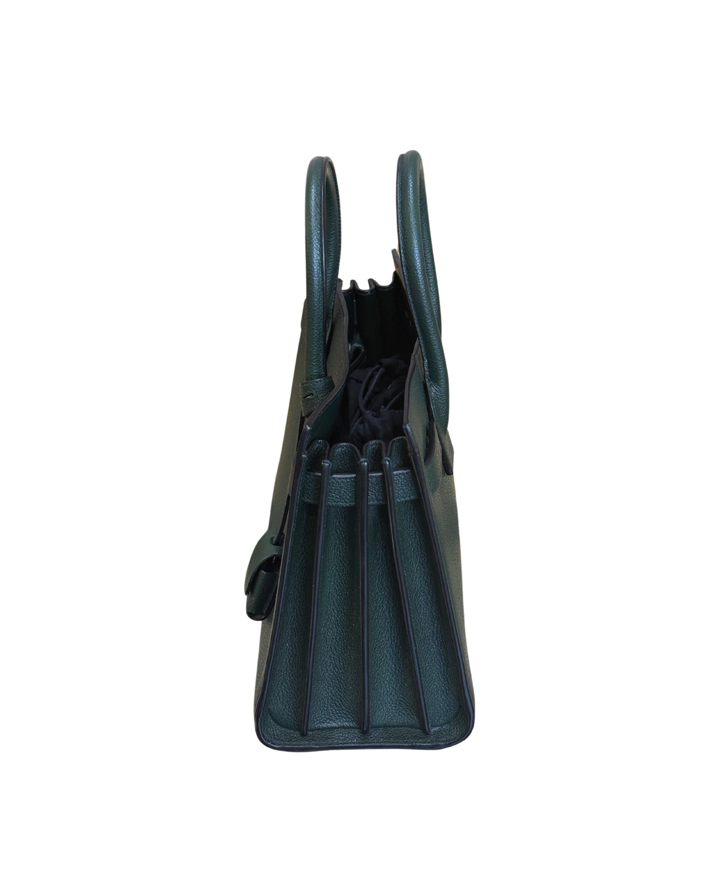 SAC DE JOUR SMALL VERDE BOSCO YSL