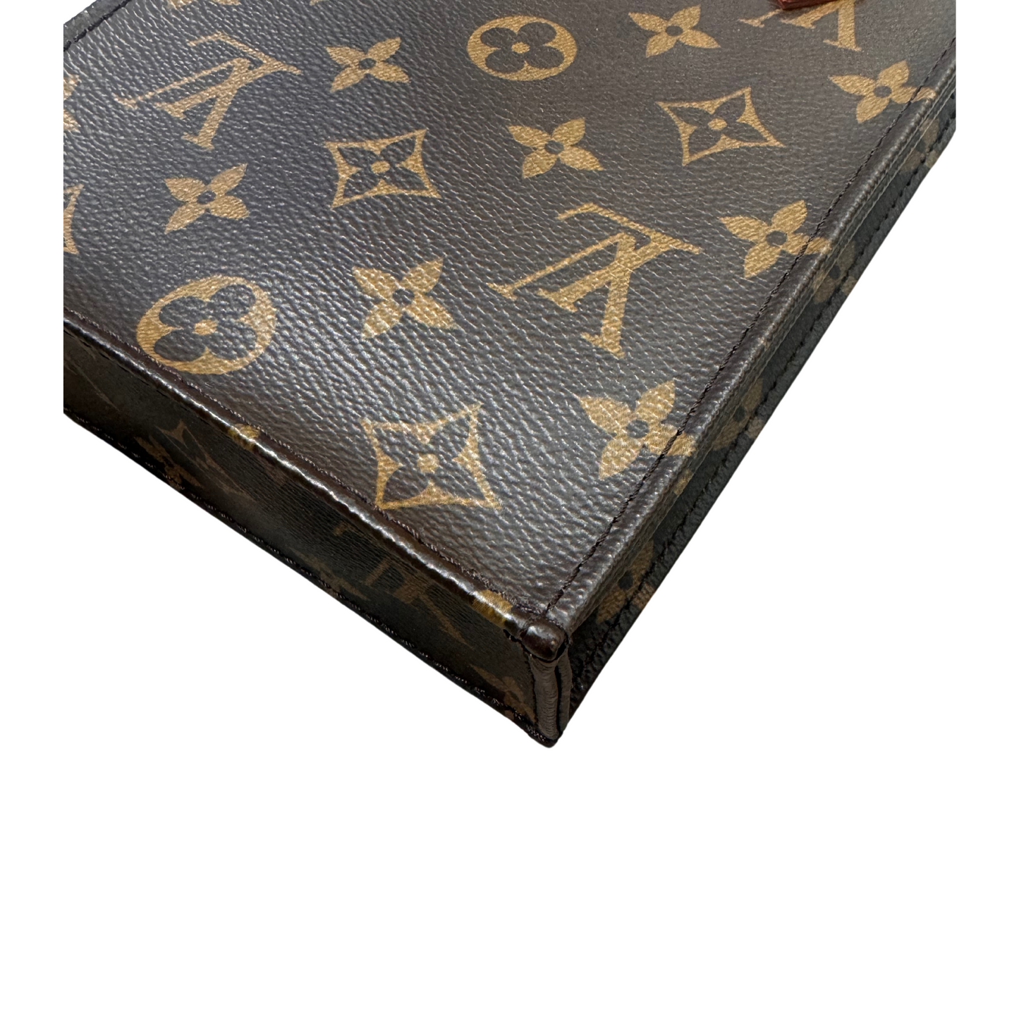 MINI SAC PLAT LOUIS VUITTON
