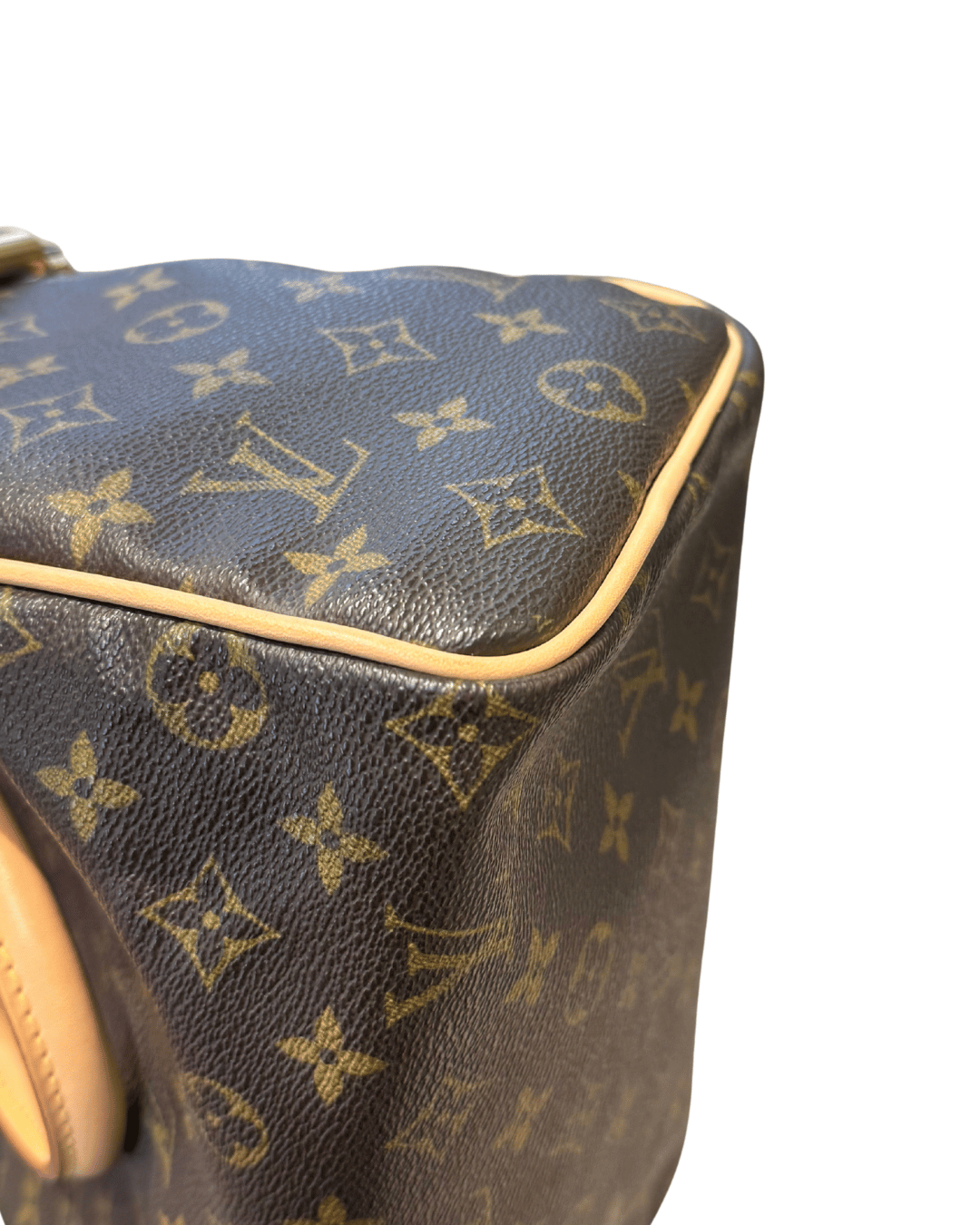 SPEEDY 25 LOUIS VUITTON