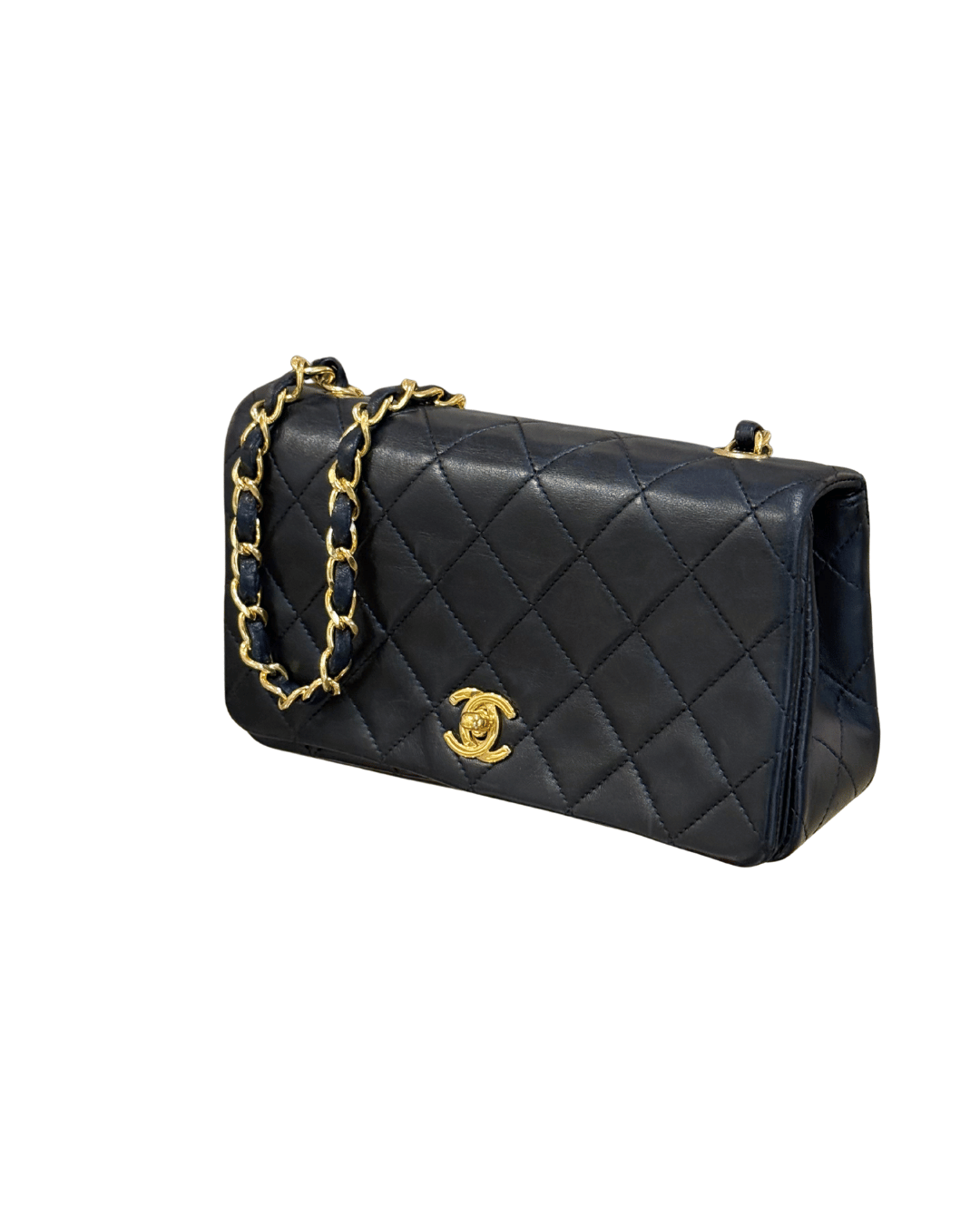 CHANEL NERA VINTAGE
