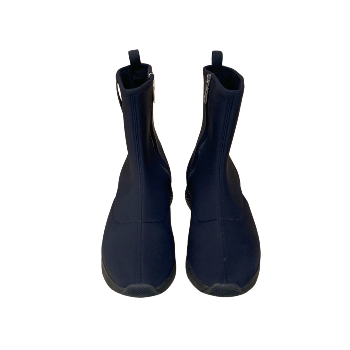 STIVALETTI PRADA NEOPRENE nr39