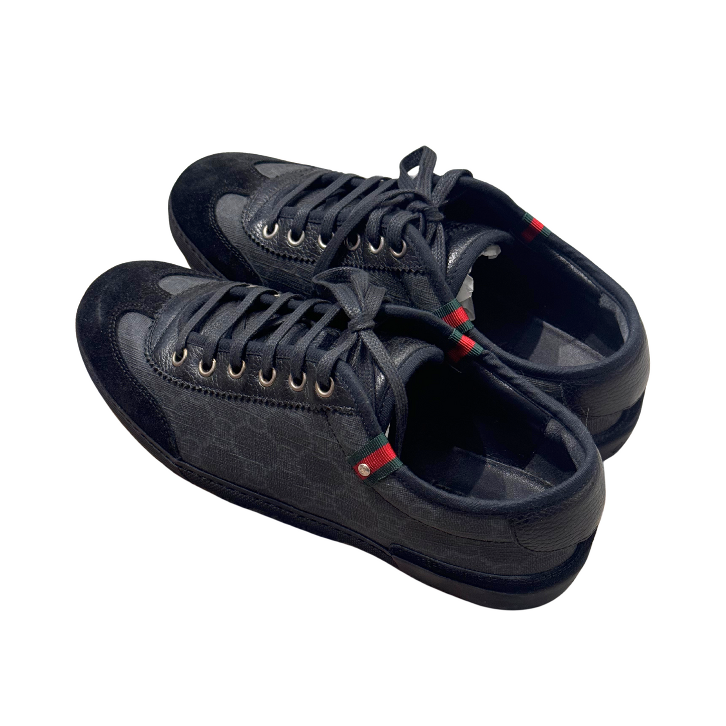 SNEAKERS GUCCI NERE nr39.5