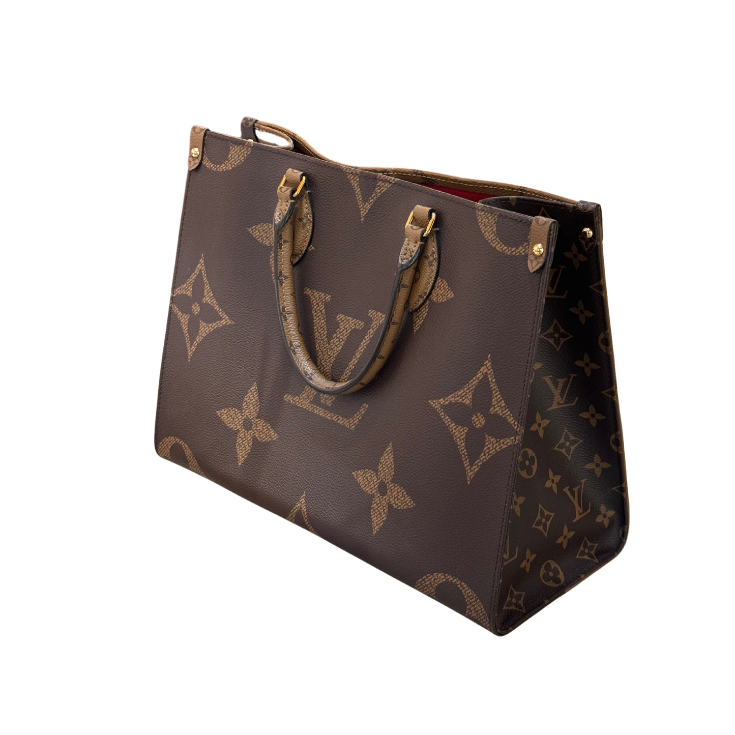 ONTHEGO MM LOUIS VUITTON