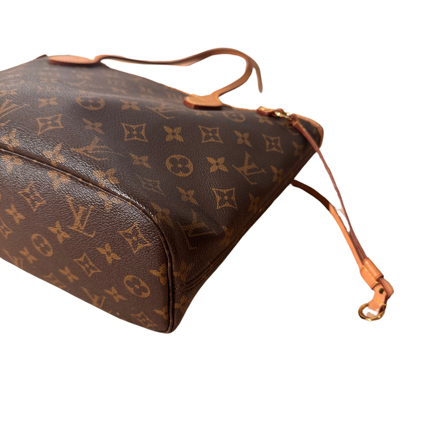 NEVERFULL MM LOUIS VUITTON