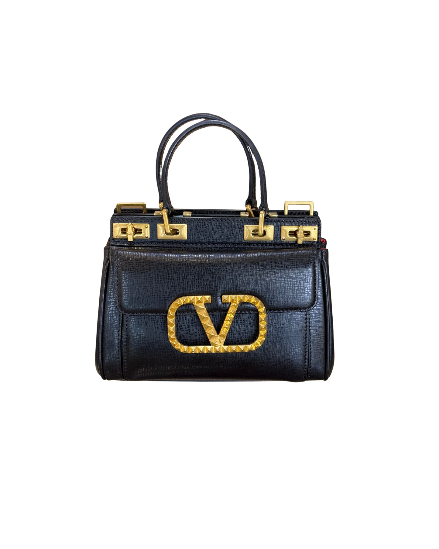 VALENTINO ALCOVA NERA