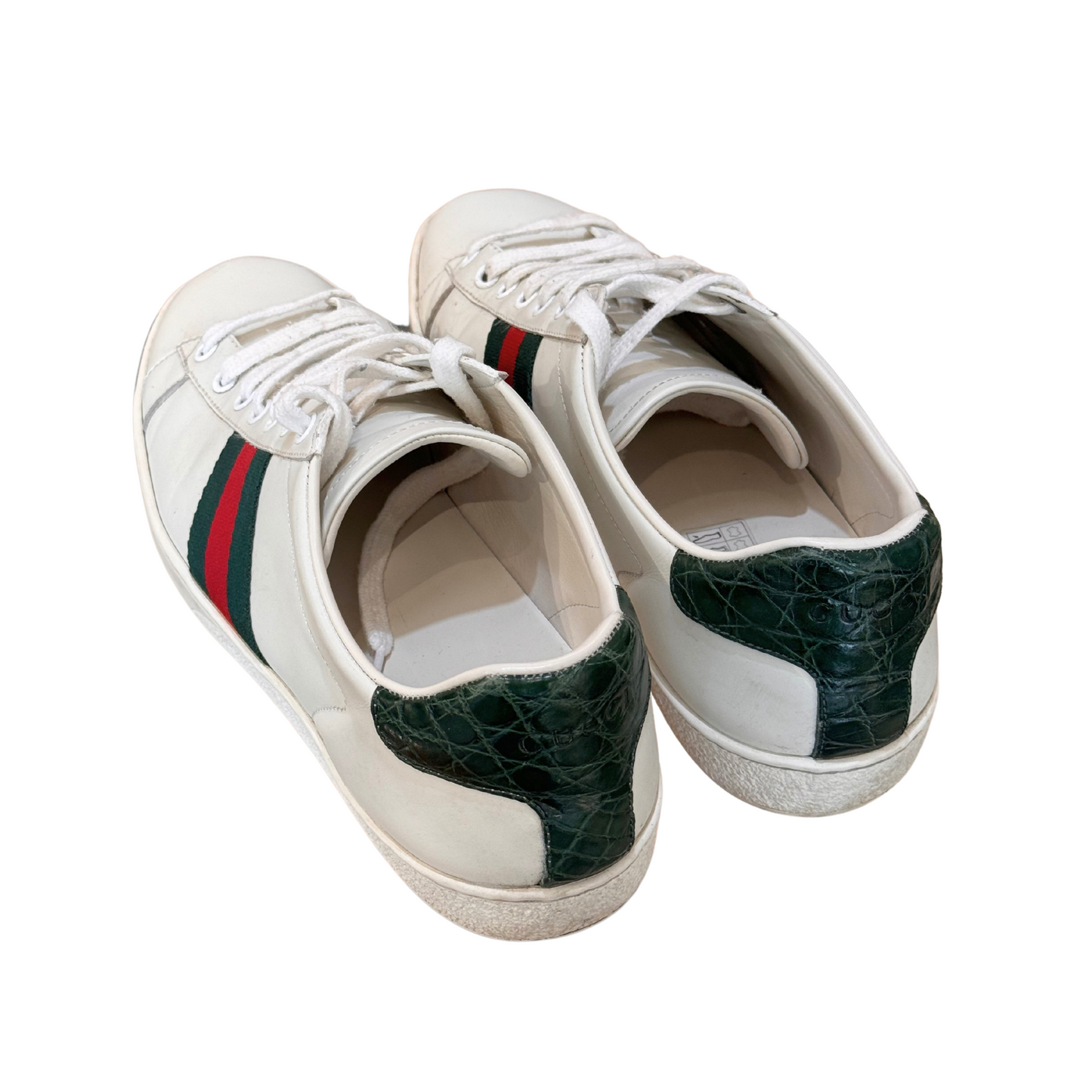 SNEAKERS GUCCI ACE nr39