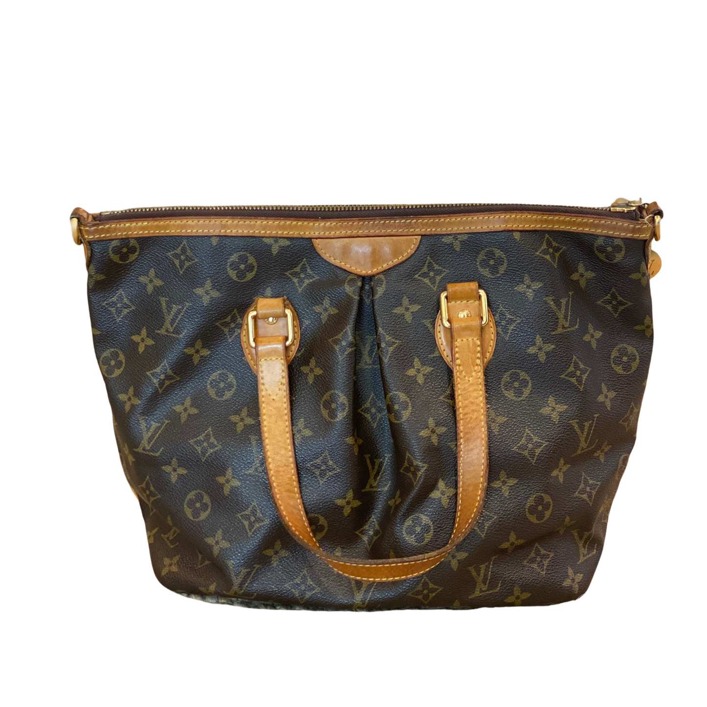 PALERMO PM LOUIS VUITTON
