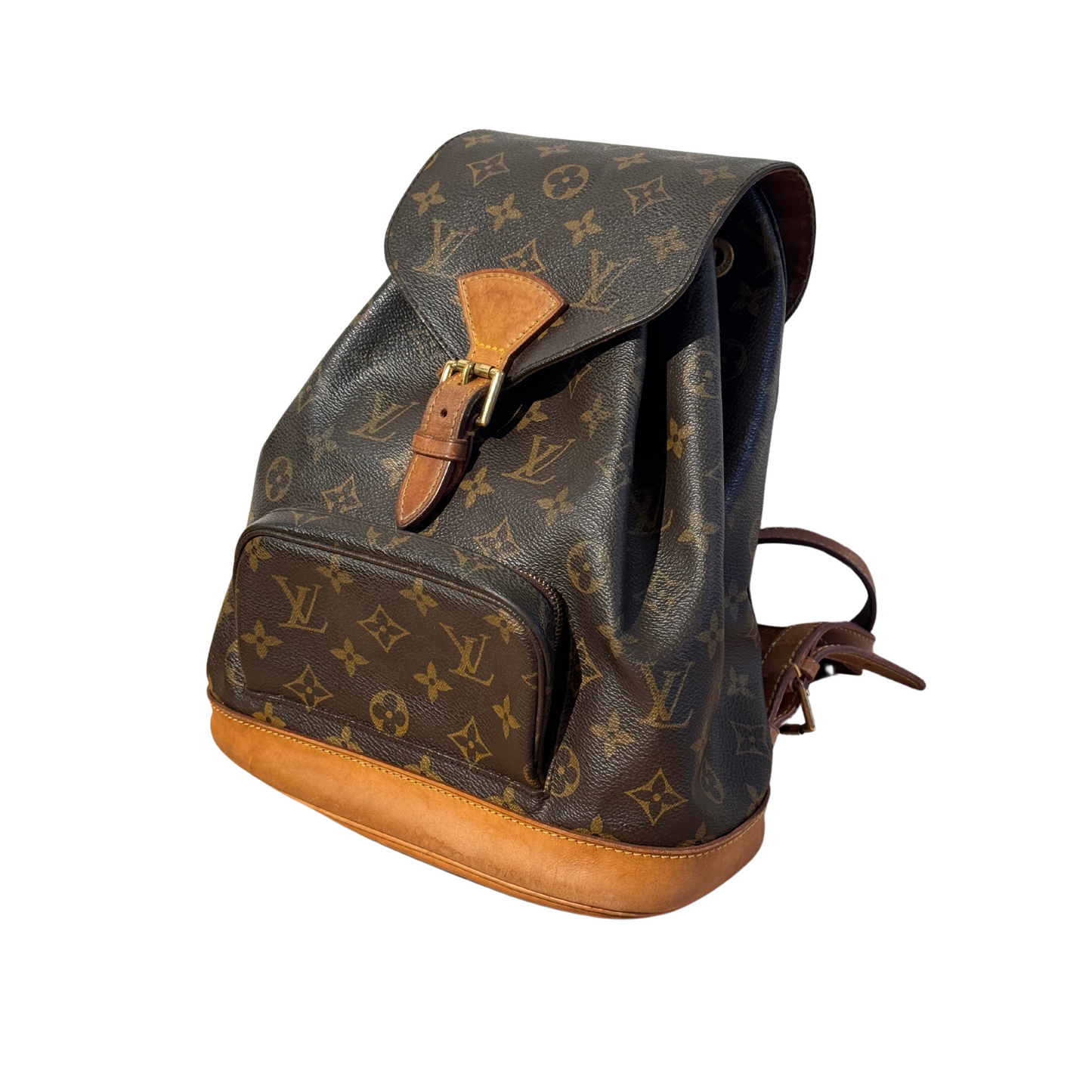 ZAINO MONTSOURIS PM LOUIS VUITTON
