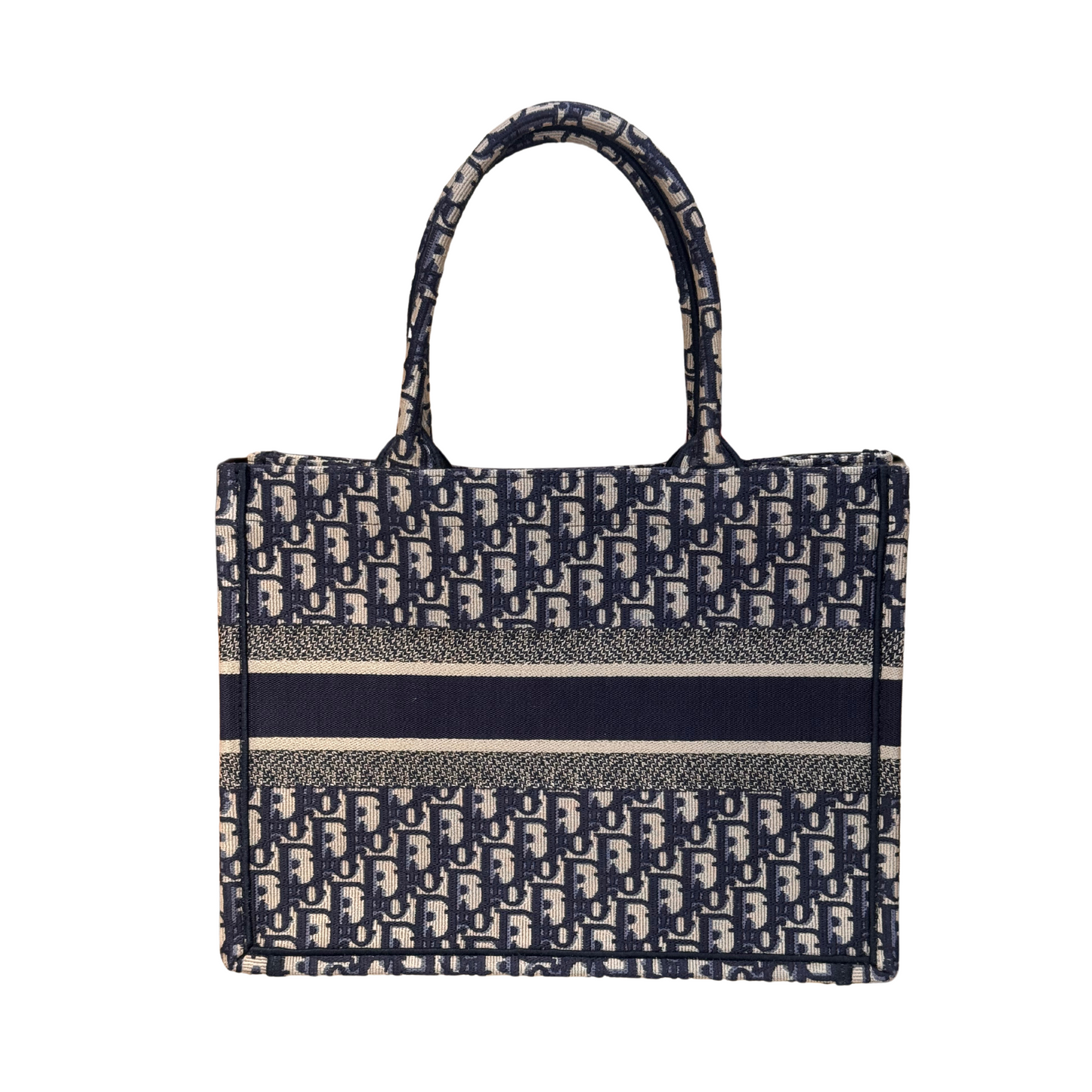 BOOK TOTE DIOR MEDIA