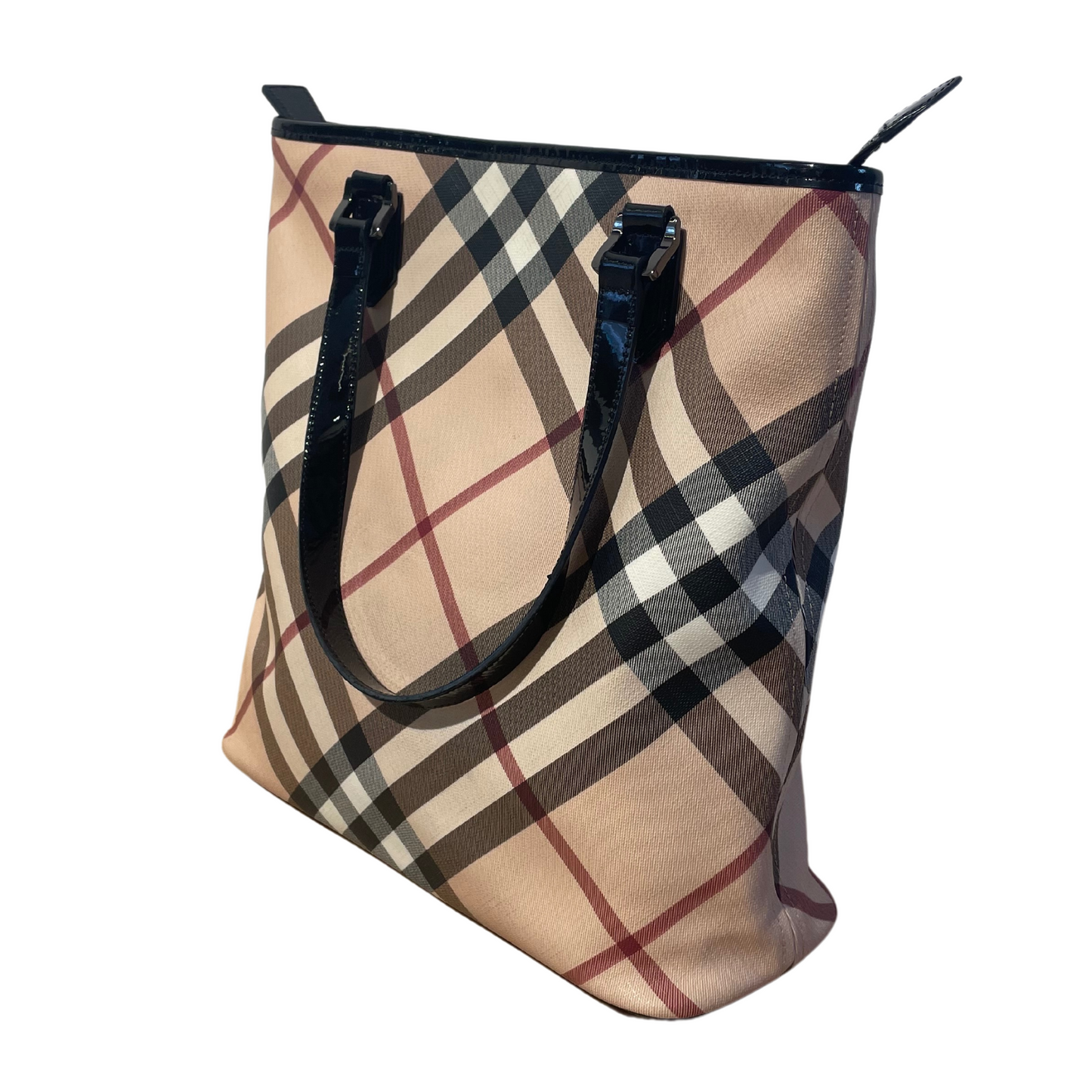TOTE BAG BURBERRY