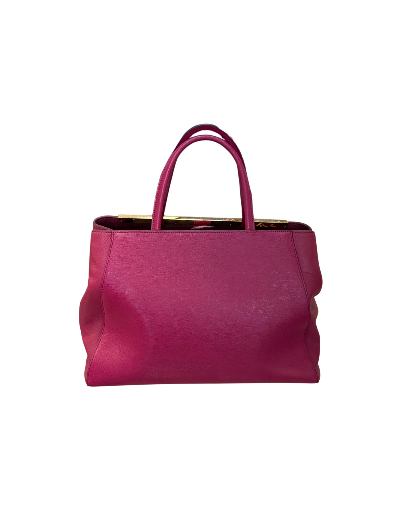 FENDI 2JOUR VINACCIA