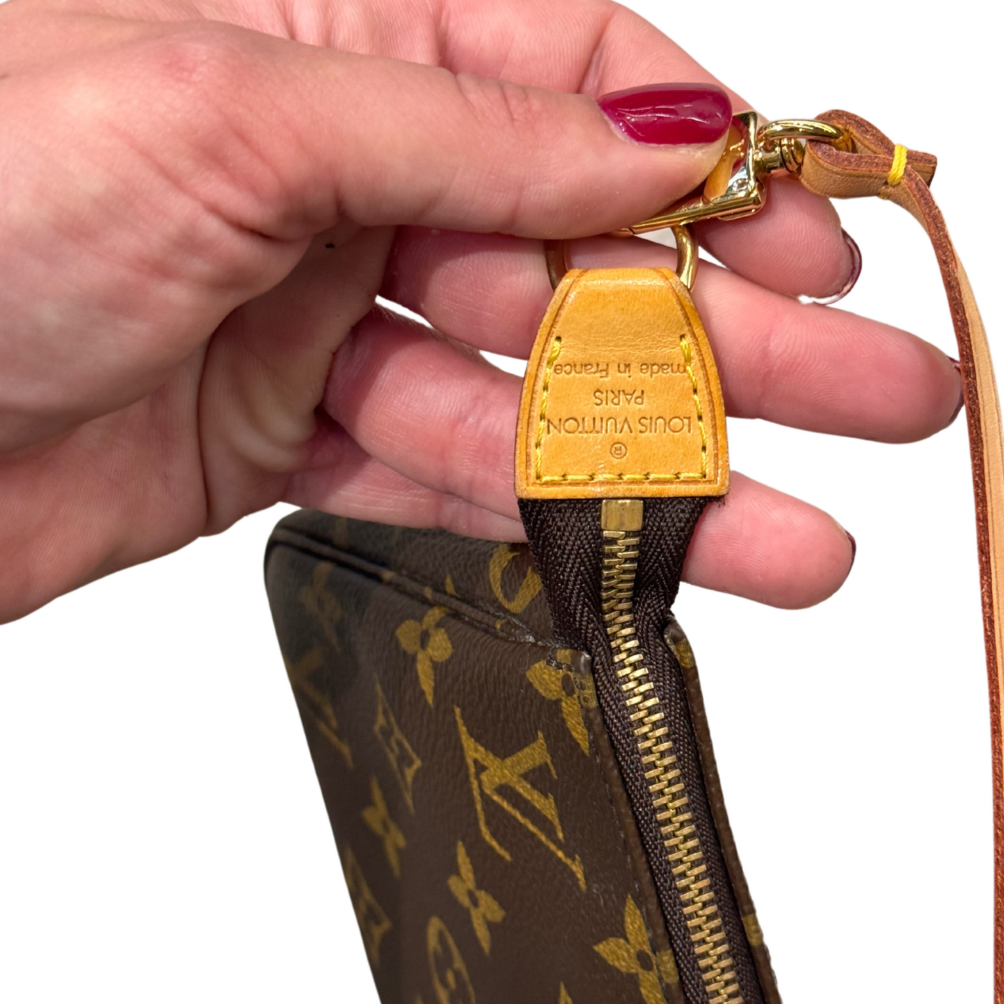 POCHETTE LOUIS VUITTON