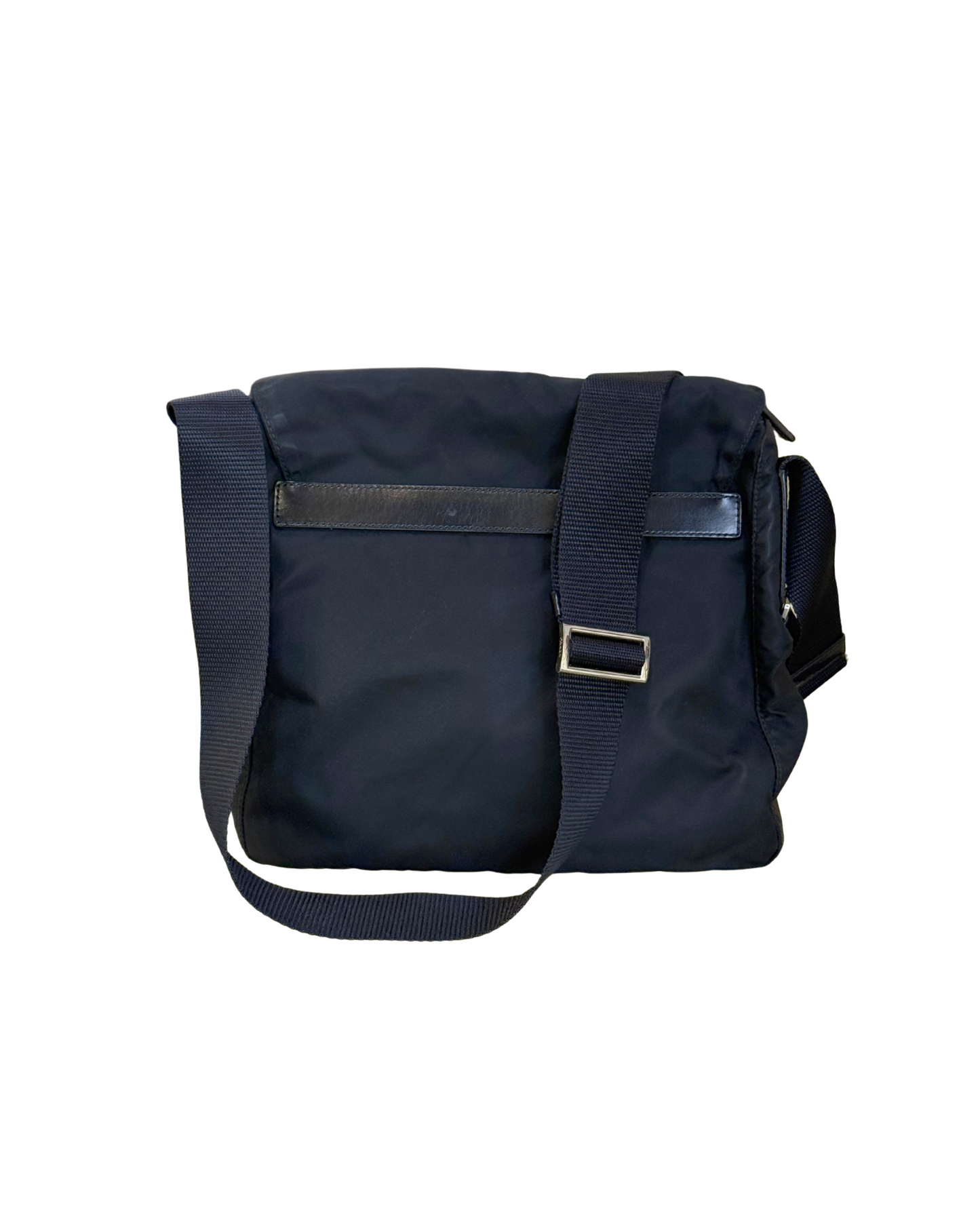 TRACOLLA UNISEX PRADA NYLON