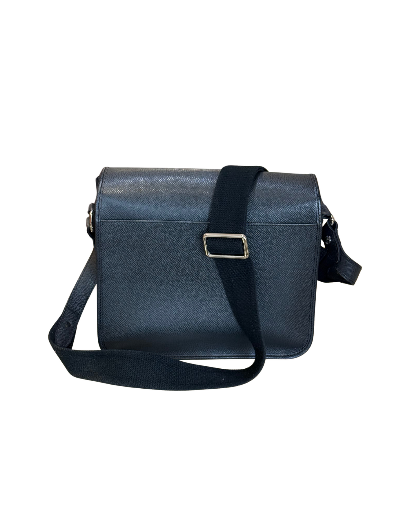 CARTELLA DISTRICT LOUIS VUITTON NERA