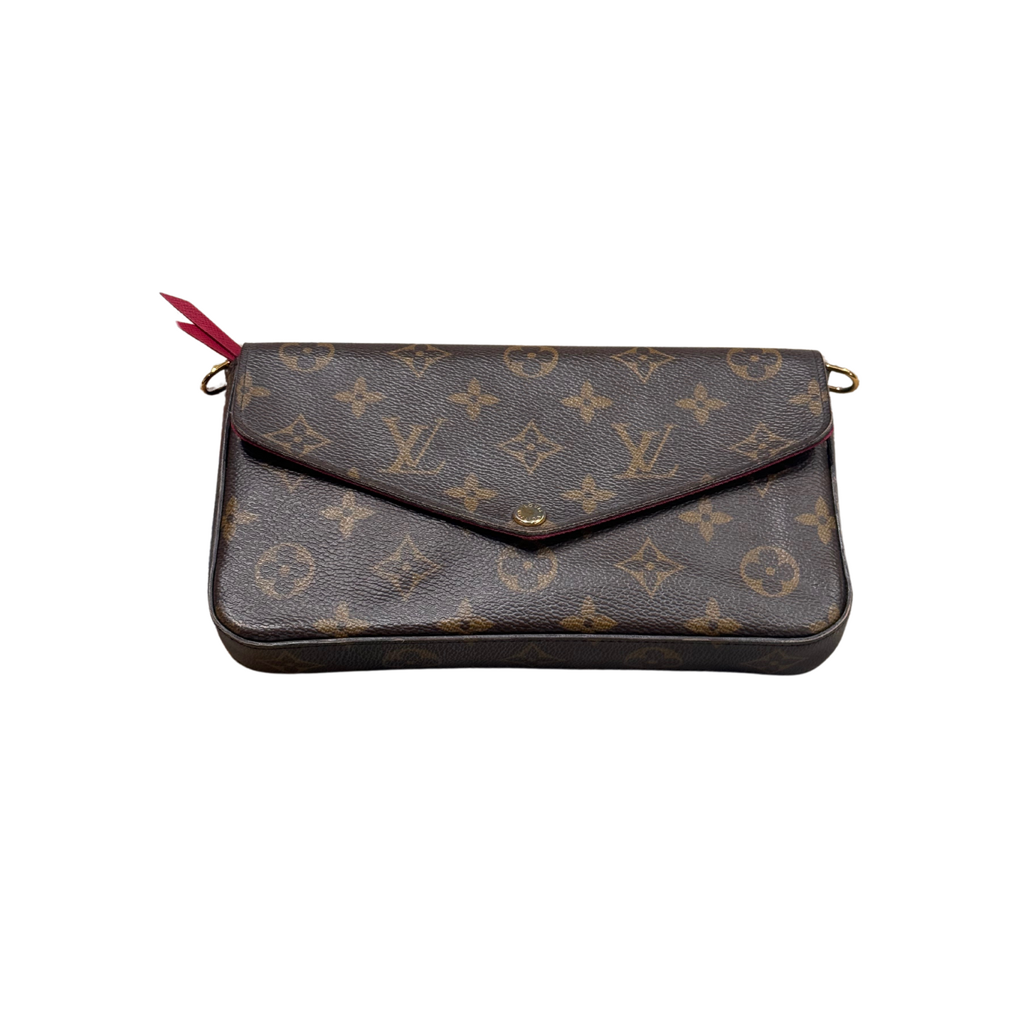 POCHETTE FELICIE LOUIS VUITTON