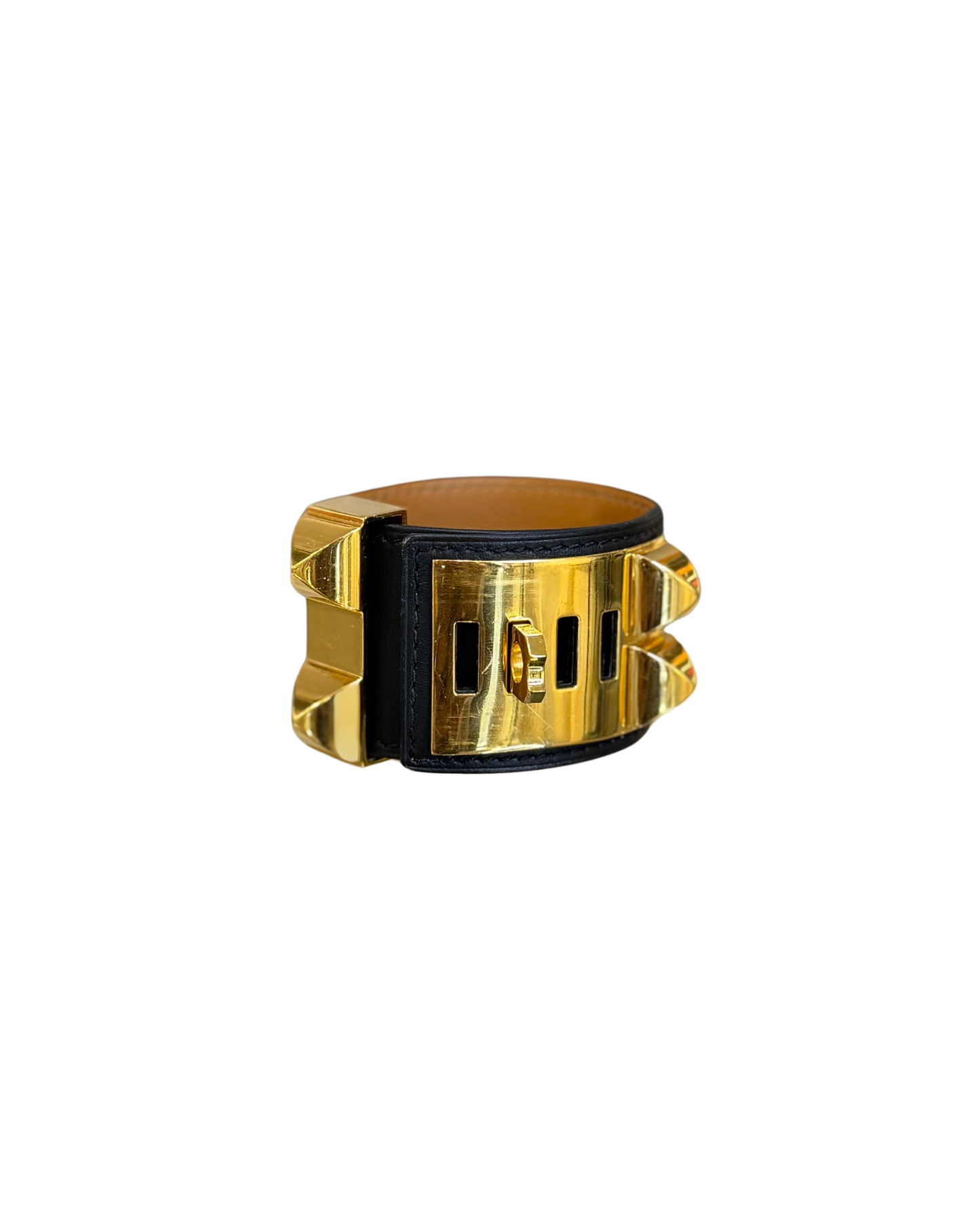 BRACCIALE HERMES COLLIER DE CHIEN