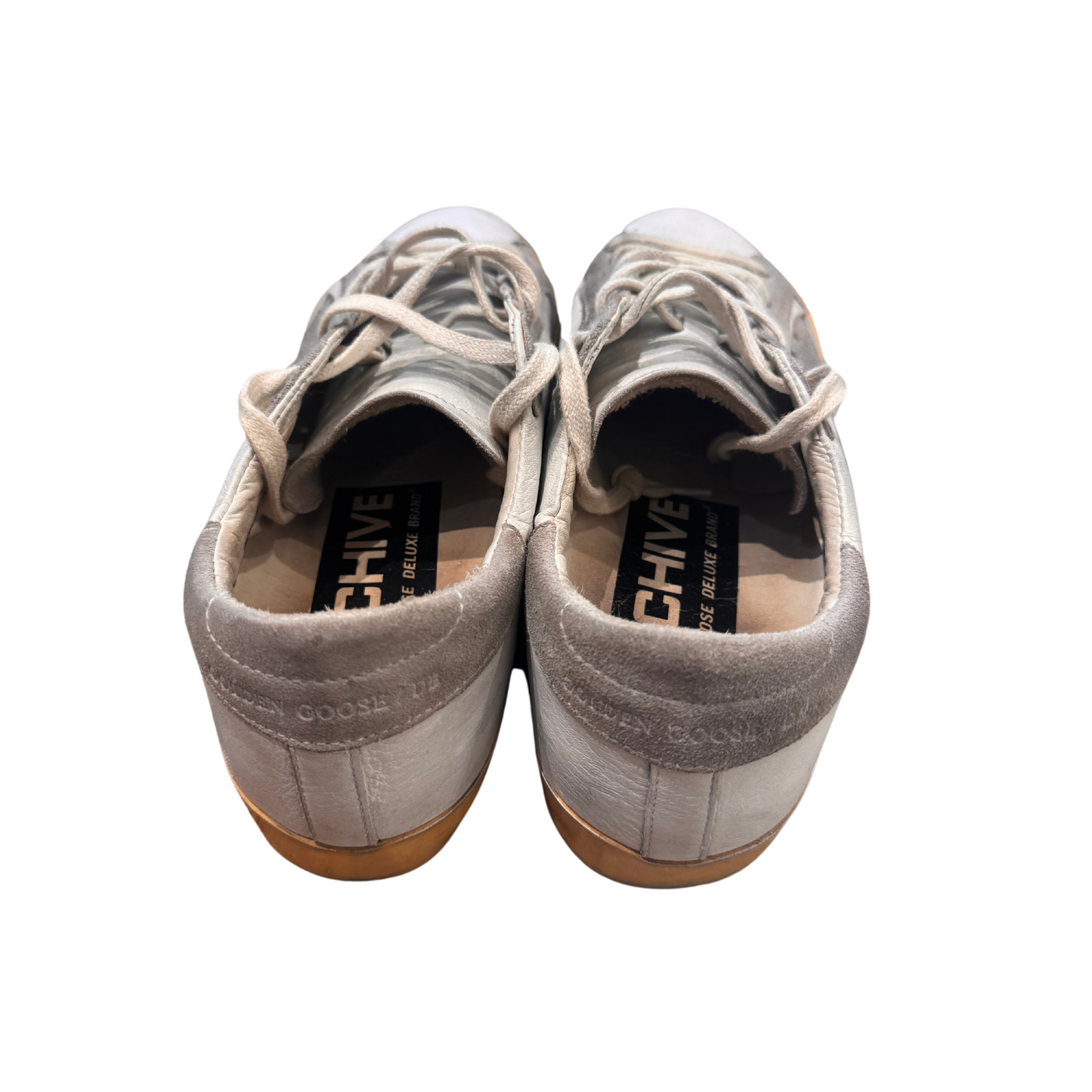 GOLDEN GOOSE DONNA Nr37