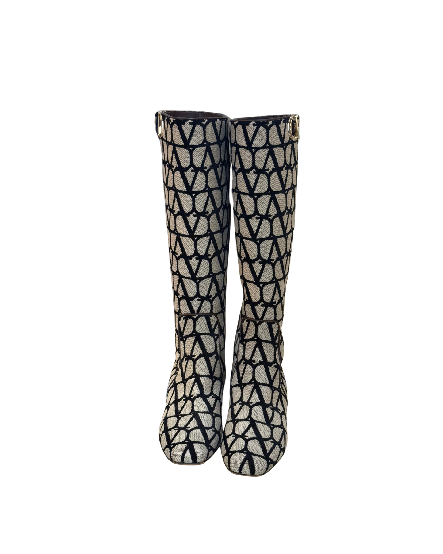 STIVALI VALENTINO VLOGO nr40