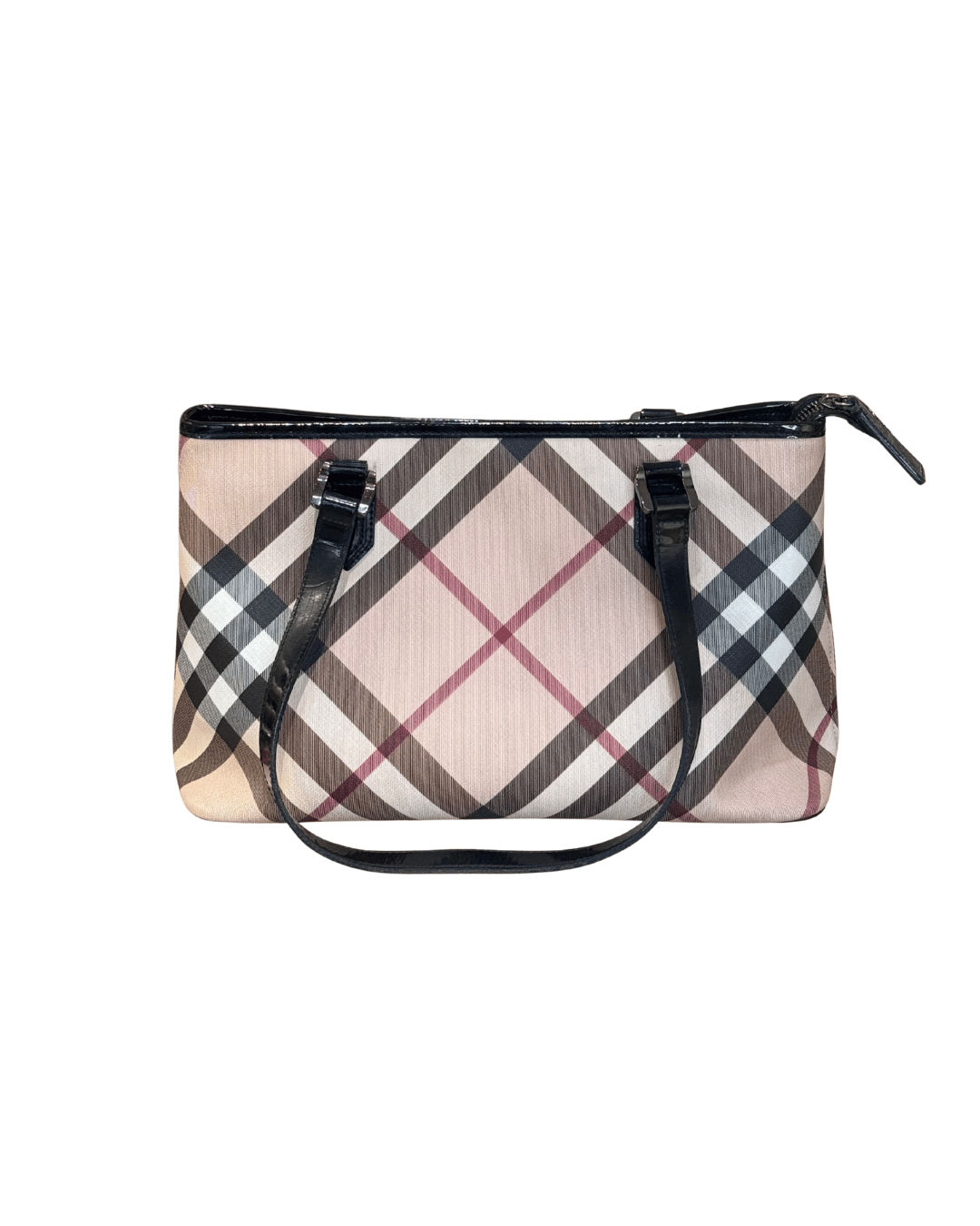 BORSA BURBERRY A SPALLA