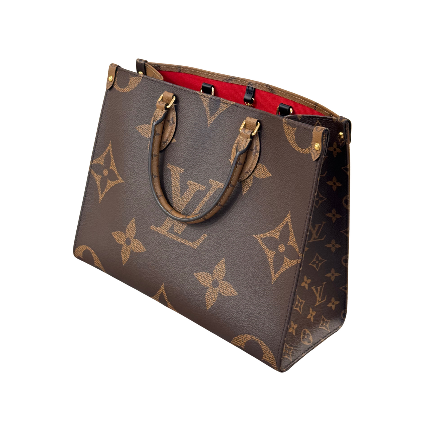 ONTHEGO MM LOUIS VUITTON