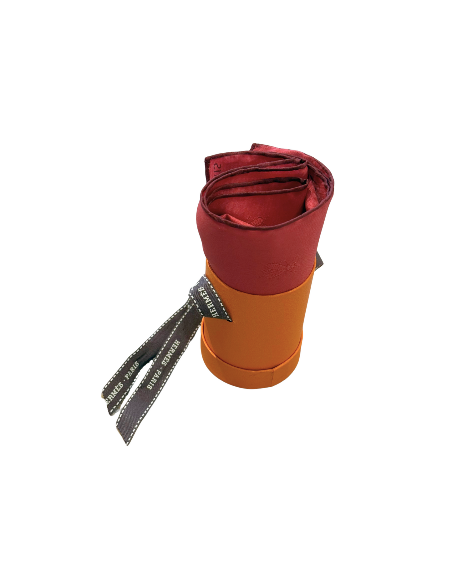 STRANGOLINO HERMES ROSSO