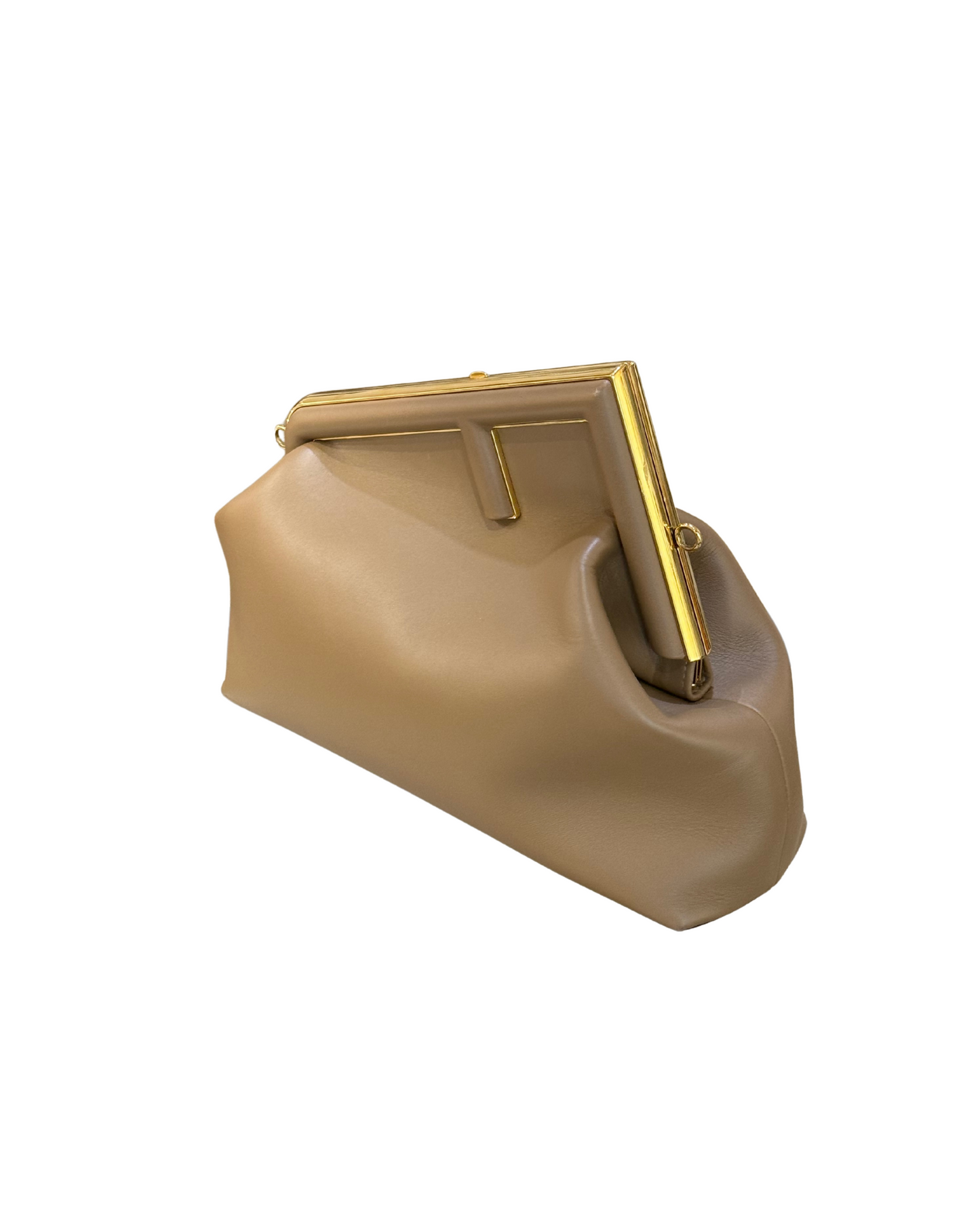 FENDI FIRST BEIGE