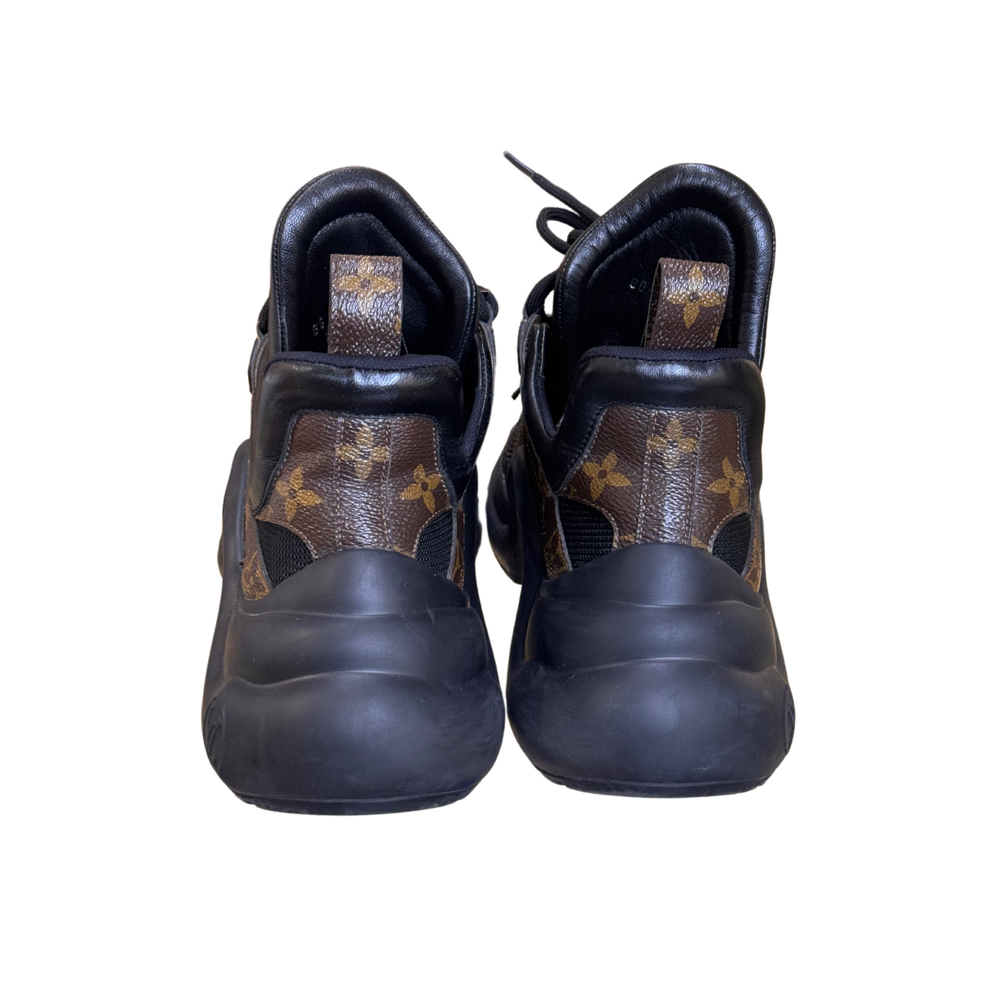 SNEAKERS LOUIS VUITTON ARCHLIGHT nr37
