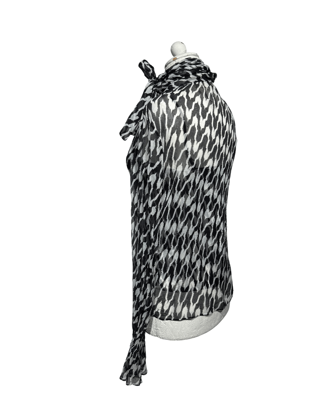 CAMICIA DIANE VON FURSTENBERG