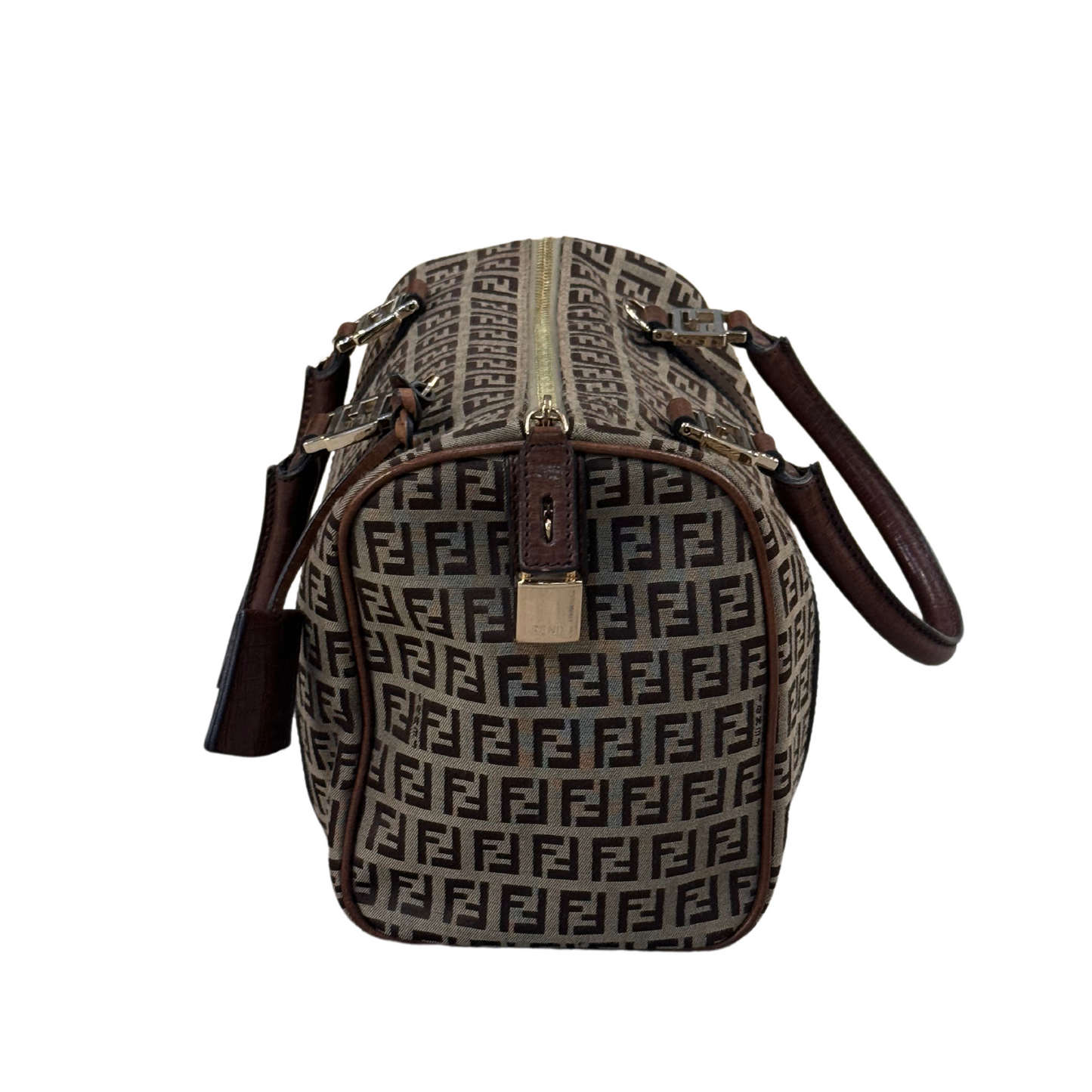 BAULETTO VINTAGE FENDI
