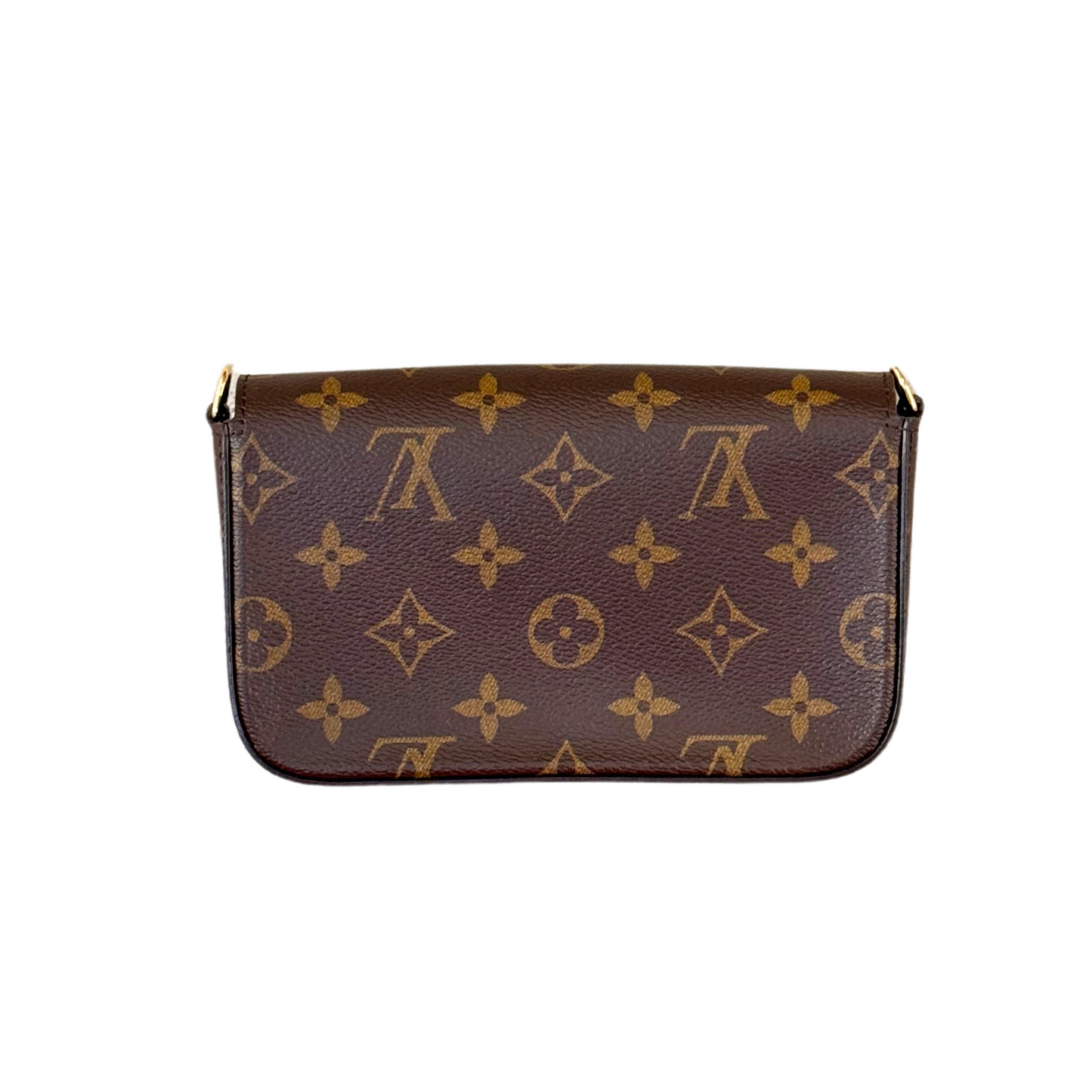 POCHETTE LOUIS VUITTON CATENELLA