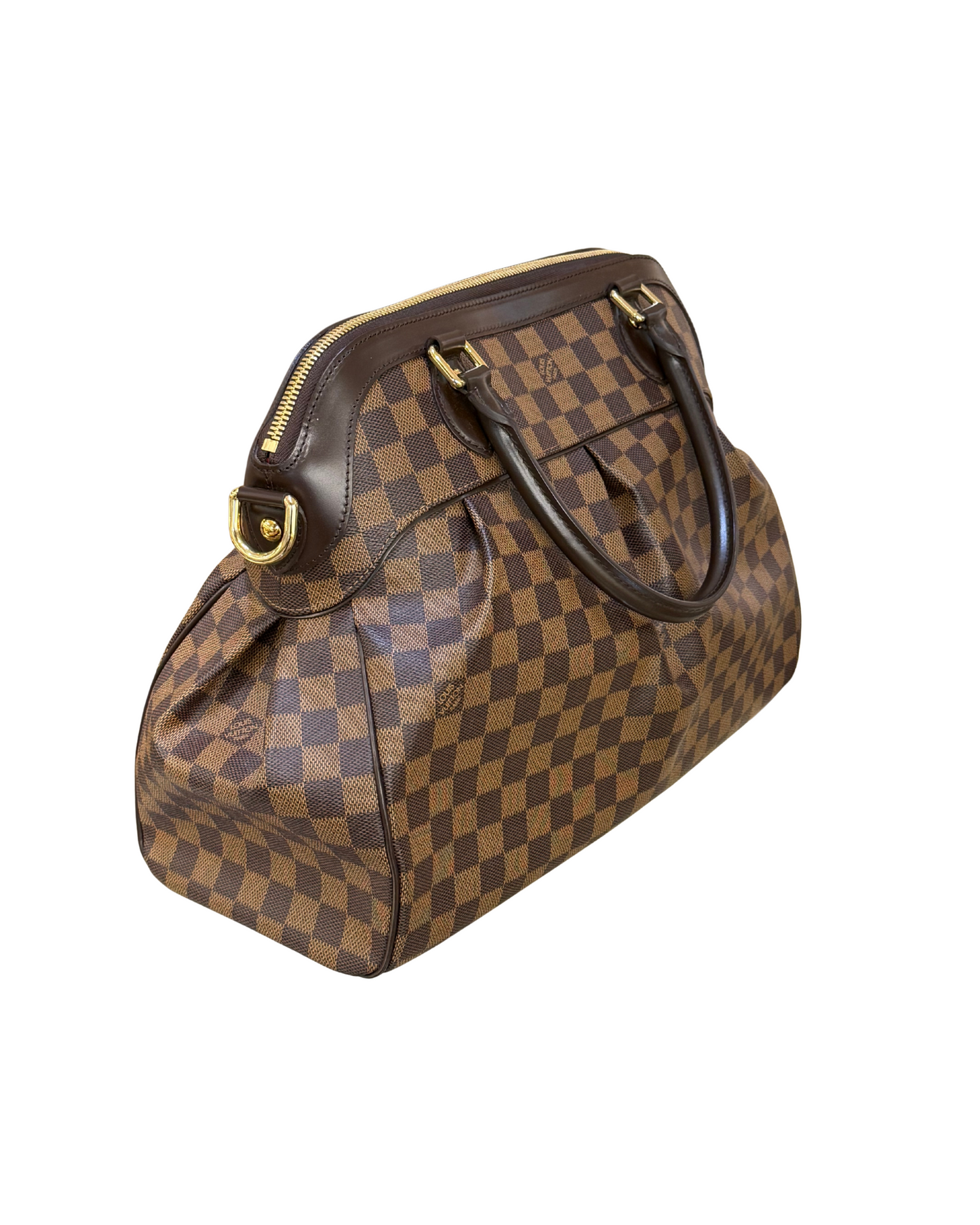 TREVI GM DAMIER EBENE LOUIS VUITTON