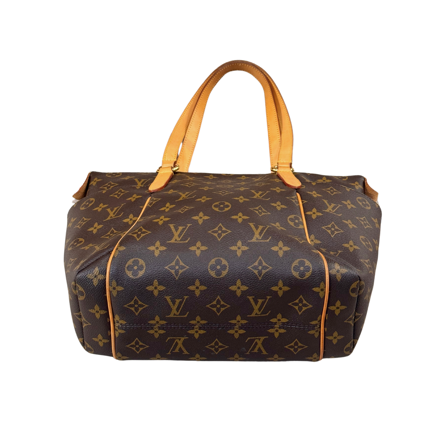 TOTALLY LOUIS VUITTON MONOGRAM