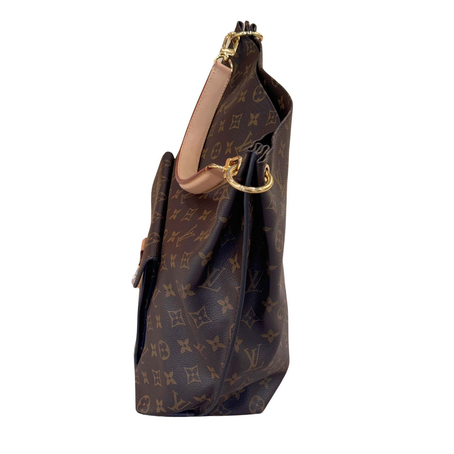 METIS HOBO LOUIS VUITTON