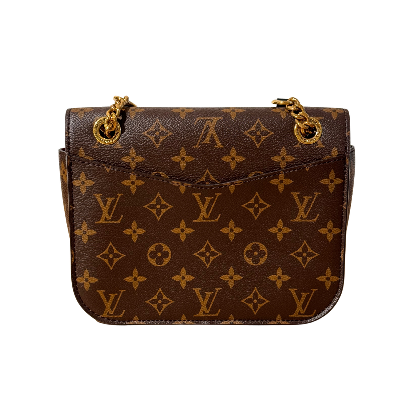 PASSY LOUIS VUITTON