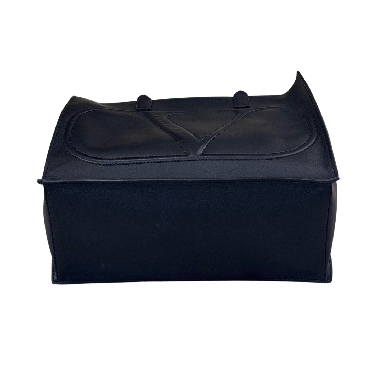 TOTE VLOGO VALENTINO