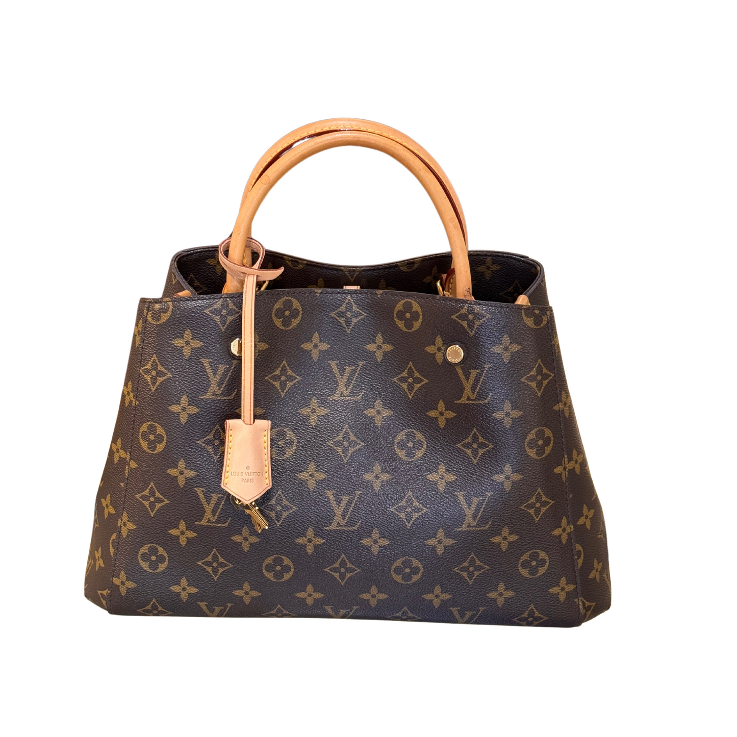 MONTAIGNE MM LOUIS VUITTON