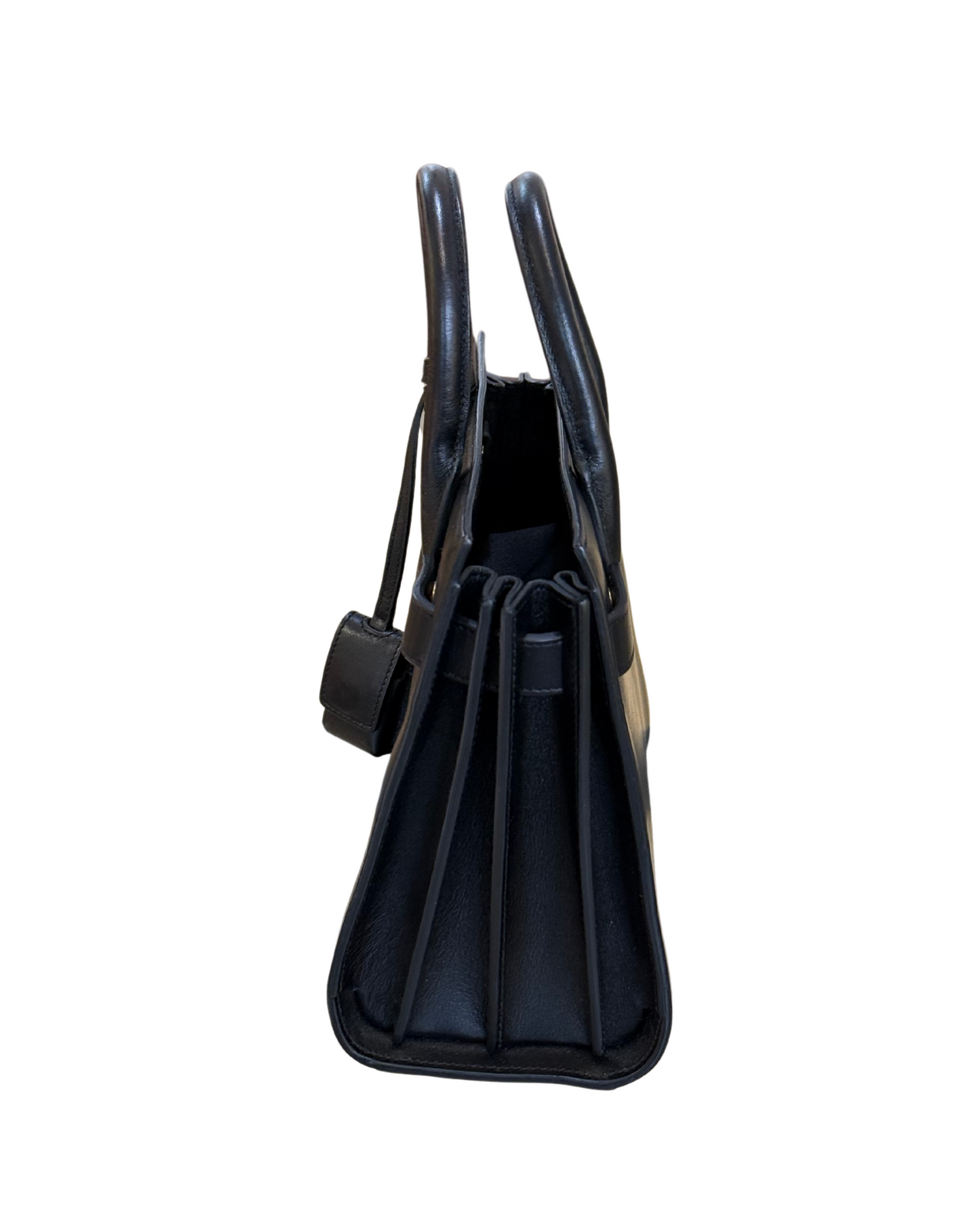 SAC DE JOUR NANO NERA YSL